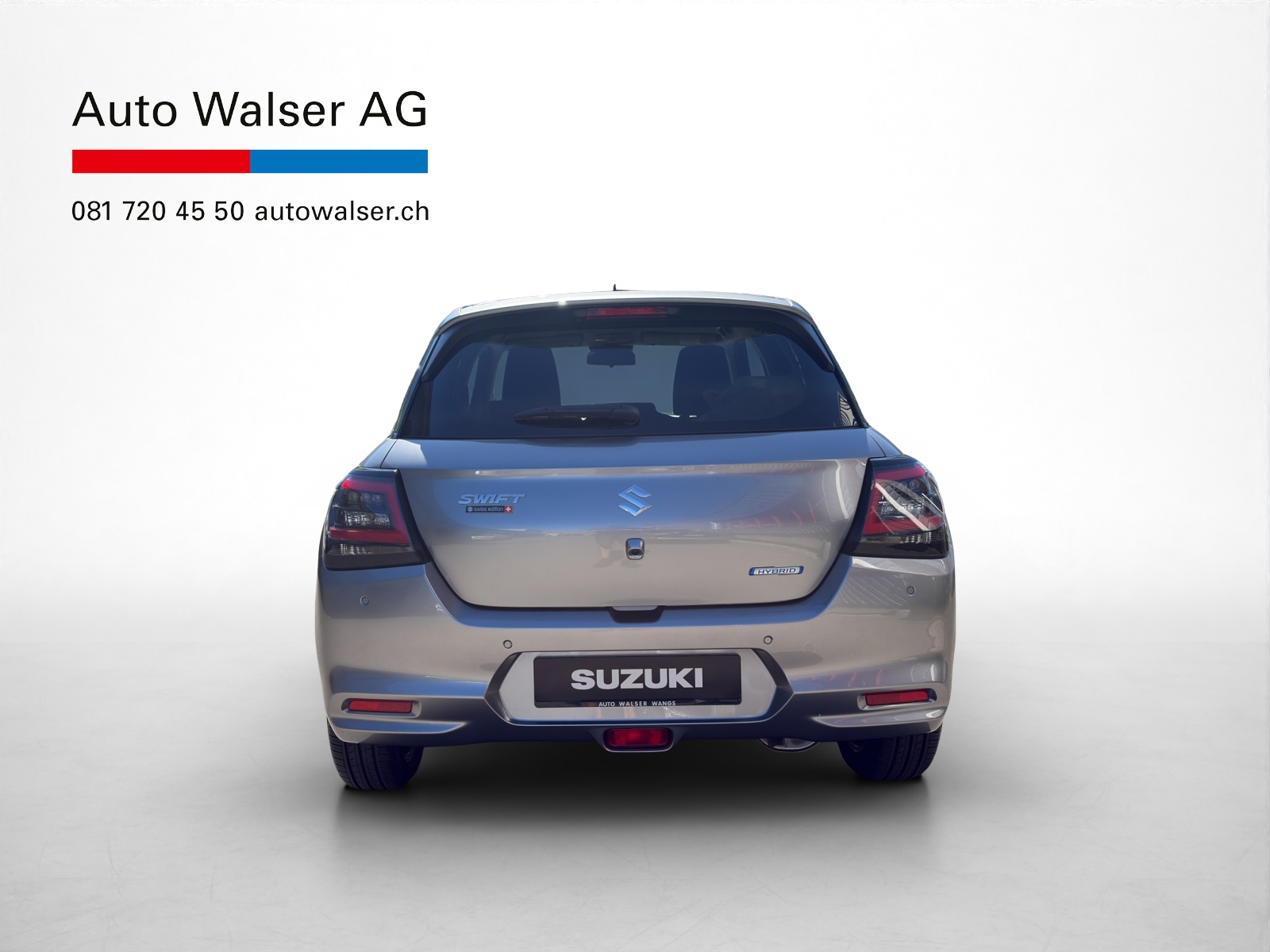 SUZUKI Swift 1.2 Piz Sulai Top Hybrid 4x4-showroom-element-3