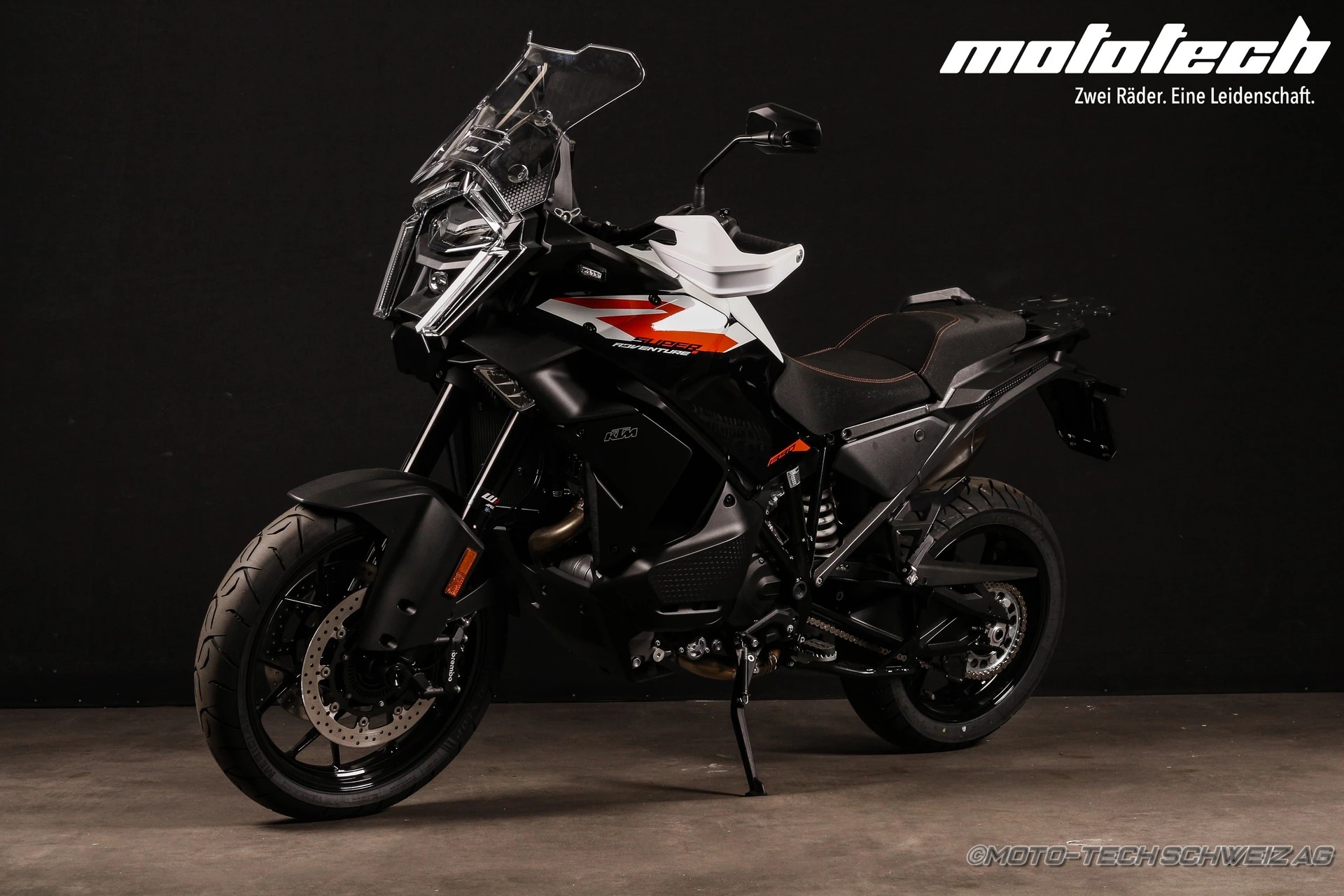 KTM 1390 Super Adventure S EVO-image-5