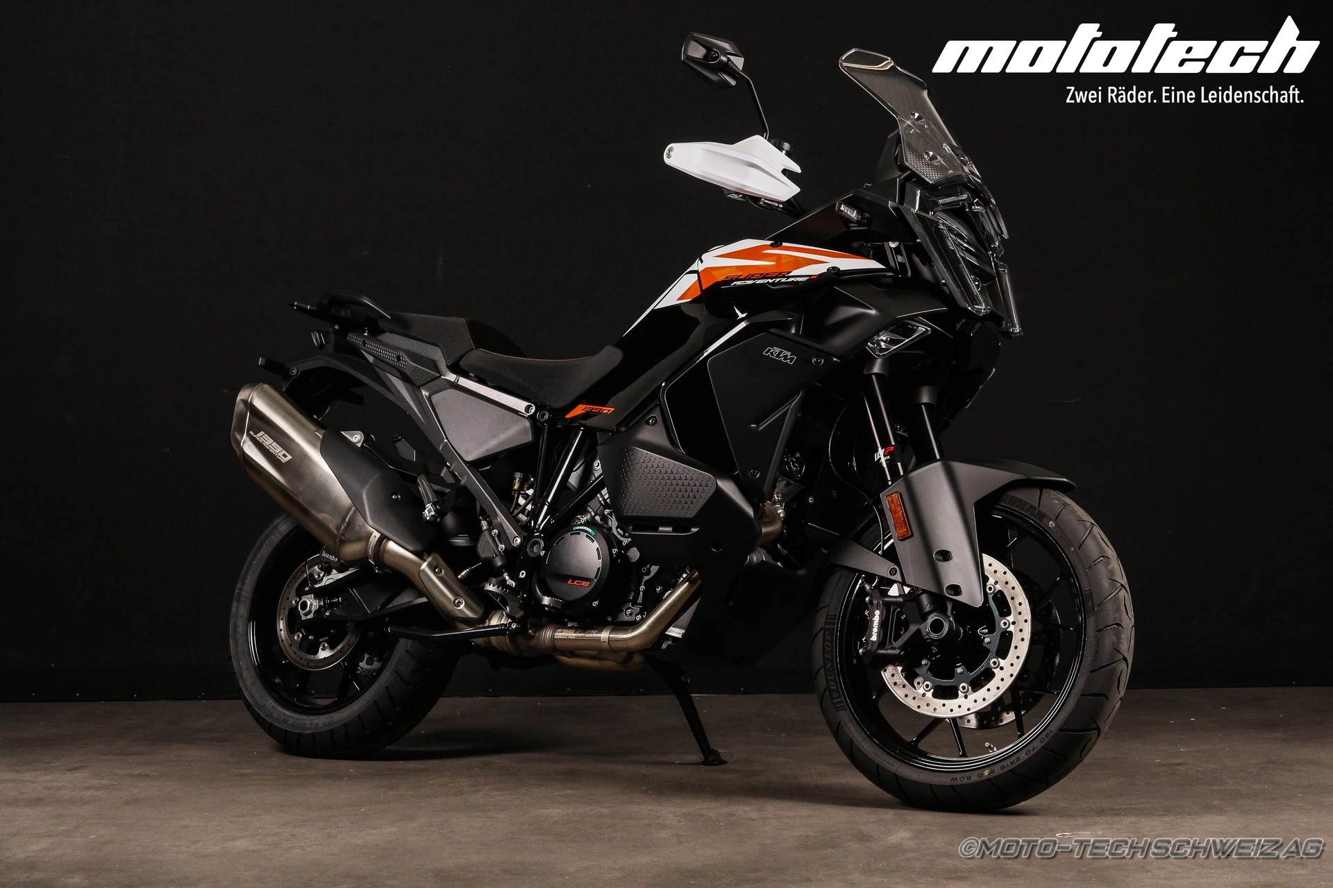 KTM 1390 Super Adventure S EVO-image-0