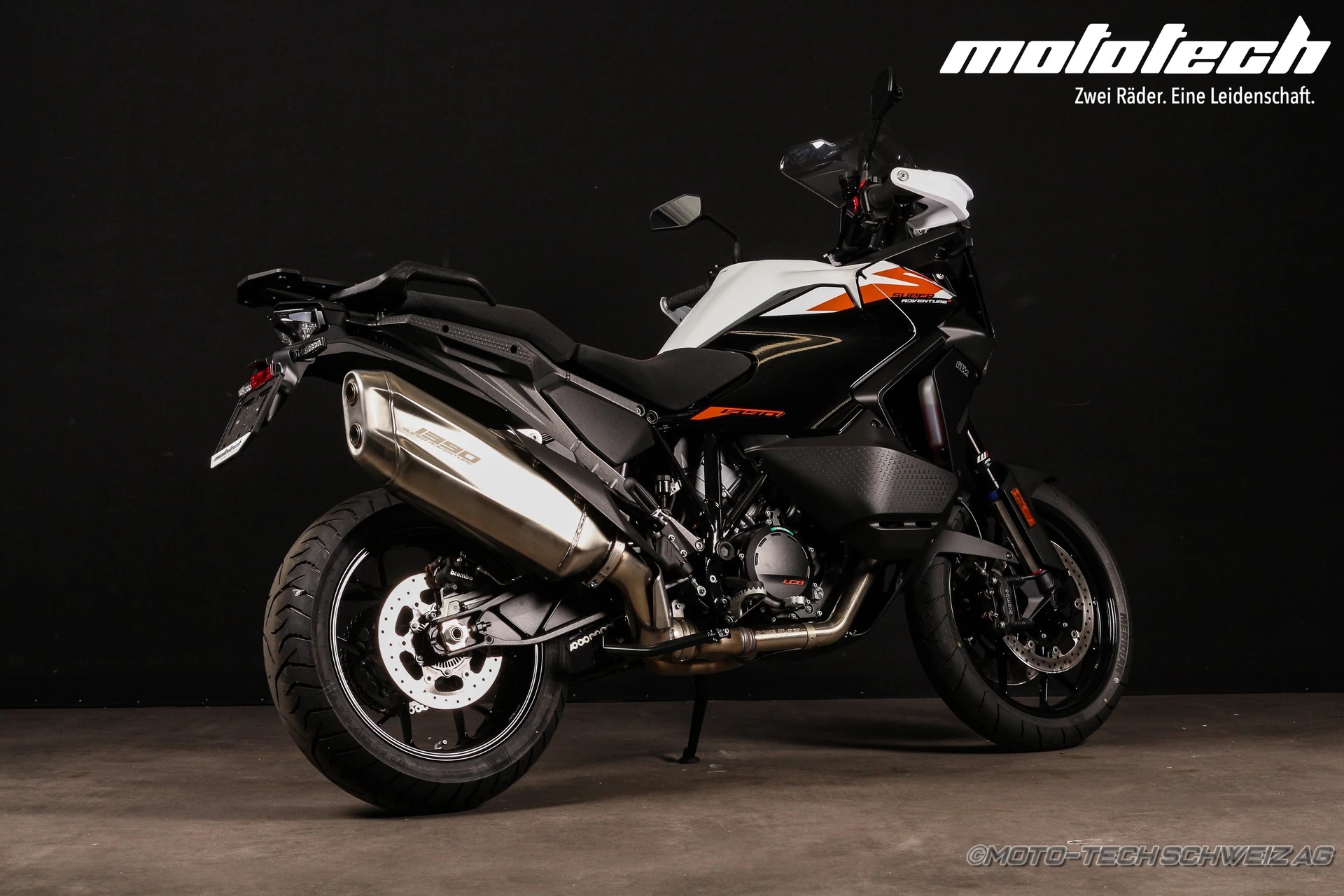 KTM 1390 Super Adventure S EVO-image-2