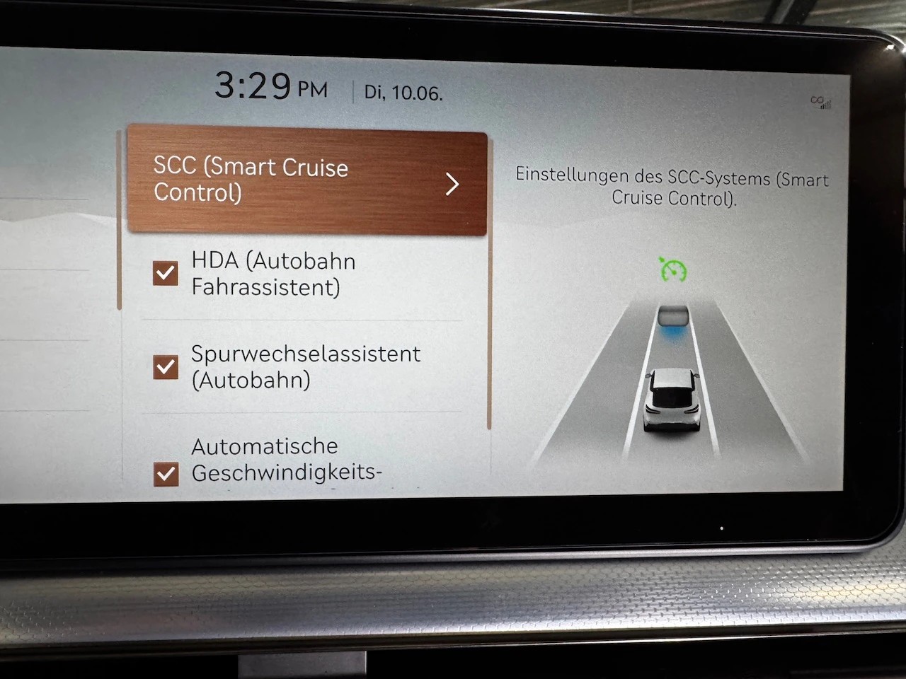 GENESIS GV60 77.4 kWh Sport Allrad / 318PS / Anhängerkupplung-image-12