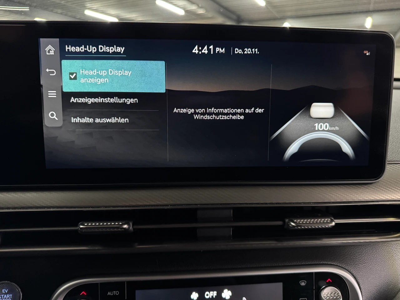 GENESIS GV60 77.4 kWh Sport Allrad / 318PS / Anhängerkupplung-image-18