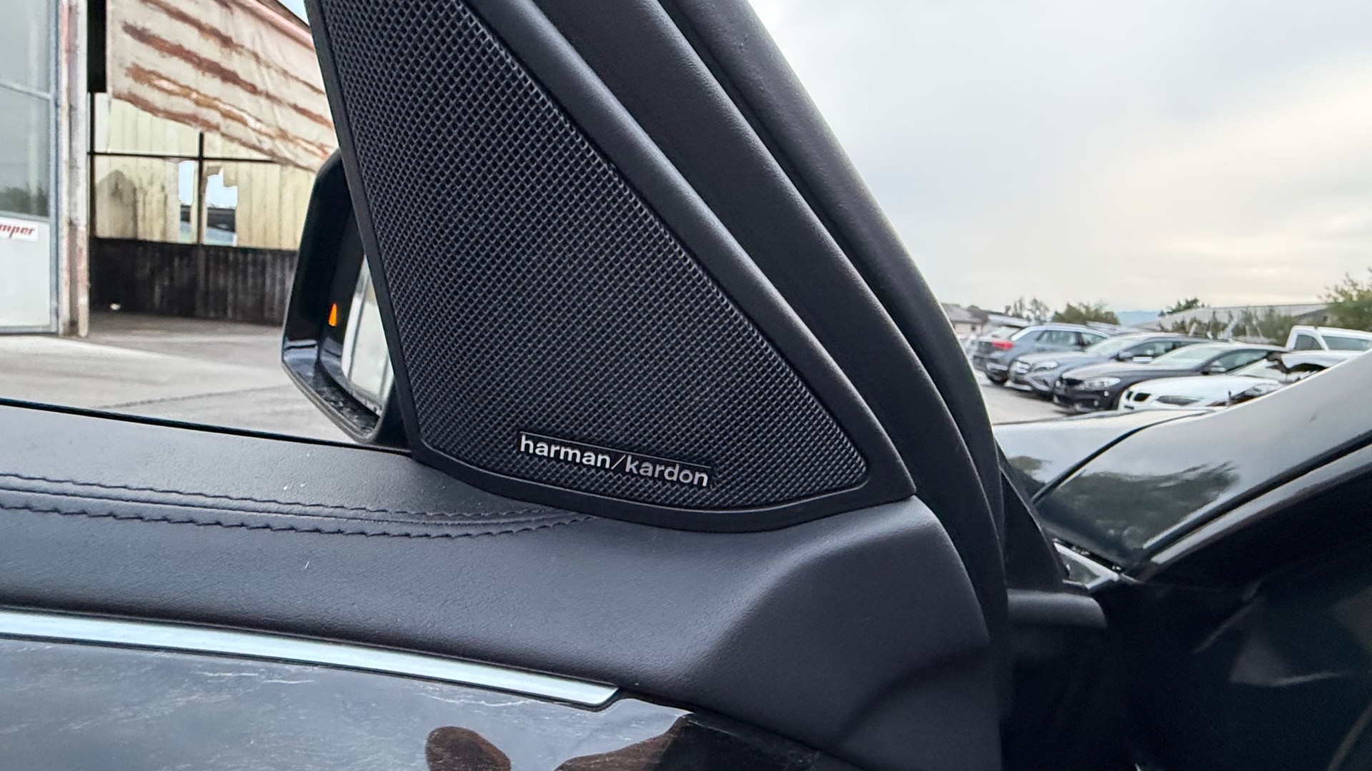 MERCEDES-BENZ E 63 AMG S 4Matic Speedshift-image-12