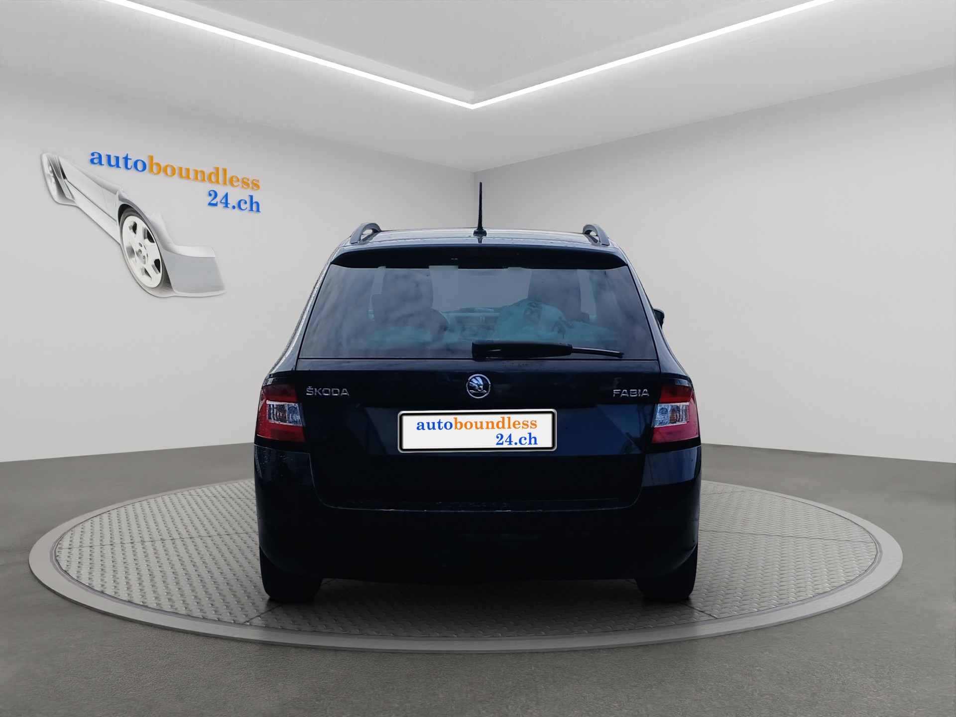 SKODA Fabia 1.2 TSI Style DSG-image-5