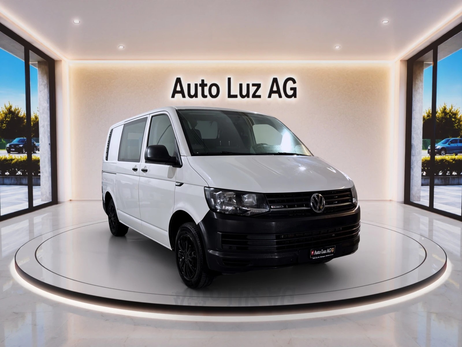 VW T6 2.0 TDI 4Motion DSG-image-5
