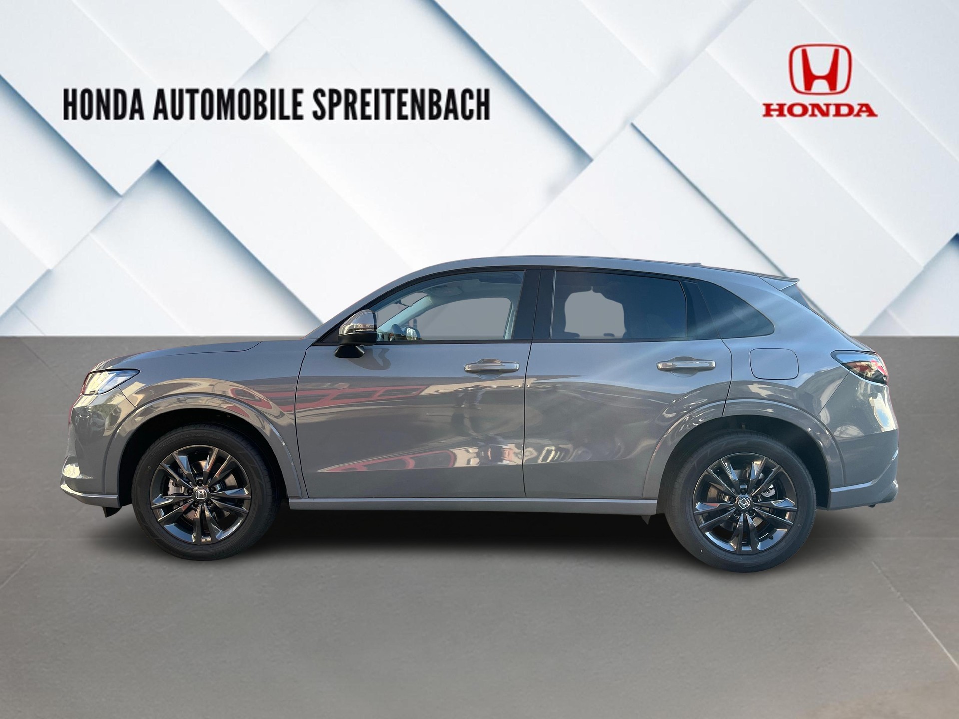HONDA ZR-V 2.0 i-MMD Advance mit 1.9% Leasing und 8 Jahren Garantie-showroom-element-1