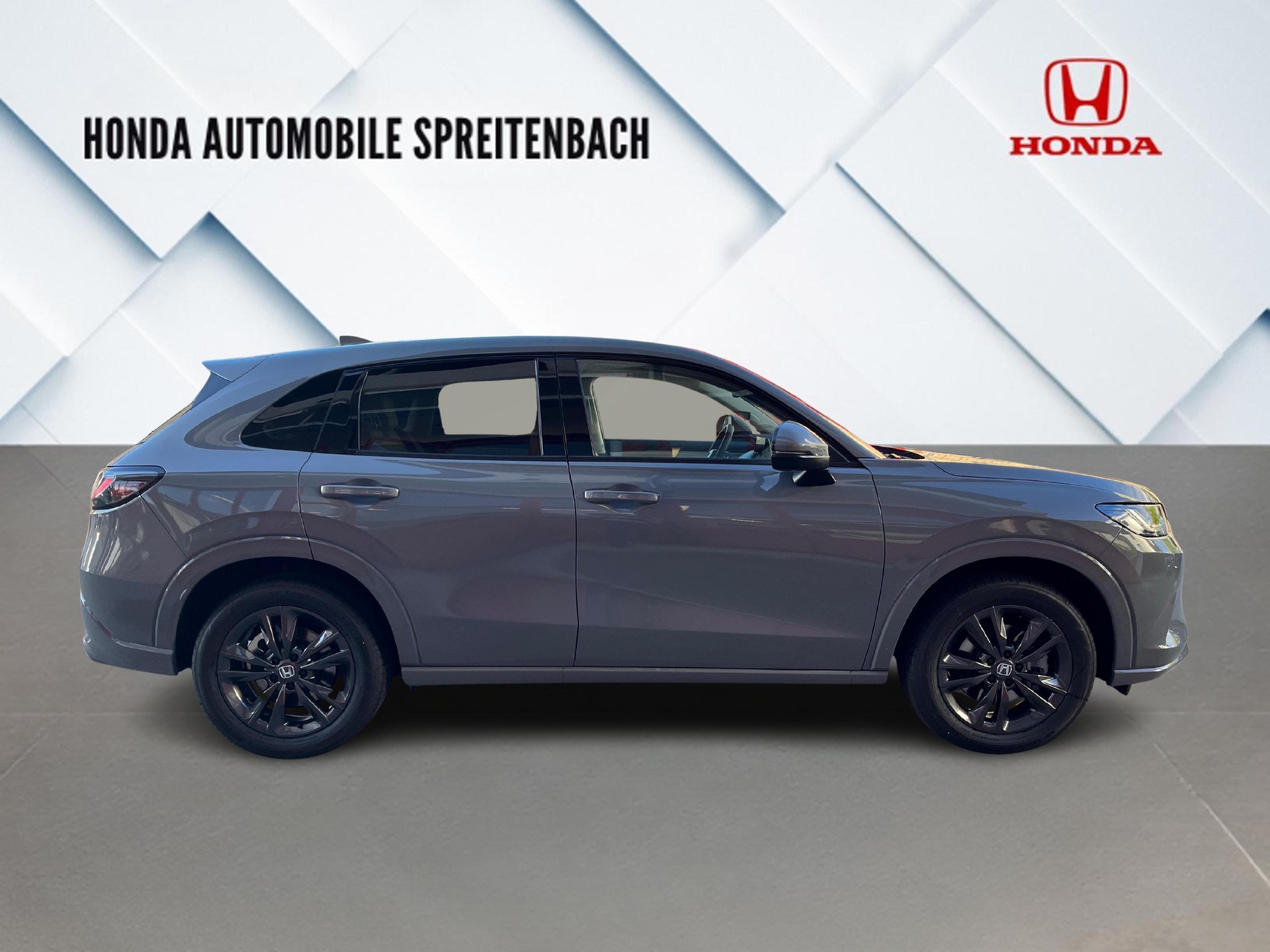 HONDA ZR-V 2.0 i-MMD Advance mit 1.9% Leasing und 8 Jahren Garantie-image-5