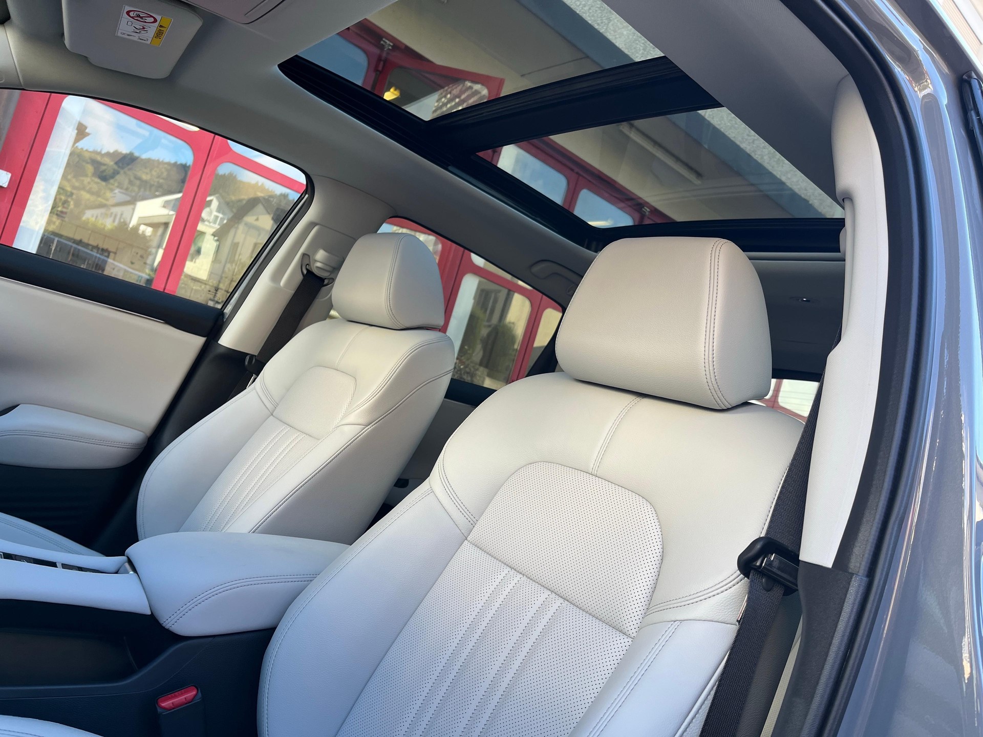HONDA ZR-V 2.0 i-MMD Advance mit 1.9% Leasing und 8 Jahren Garantie-image-8