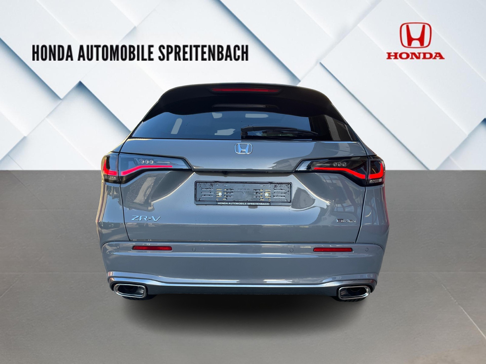 HONDA ZR-V 2.0 i-MMD Advance mit 1.9% Leasing und 8 Jahren Garantie-showroom-element-3