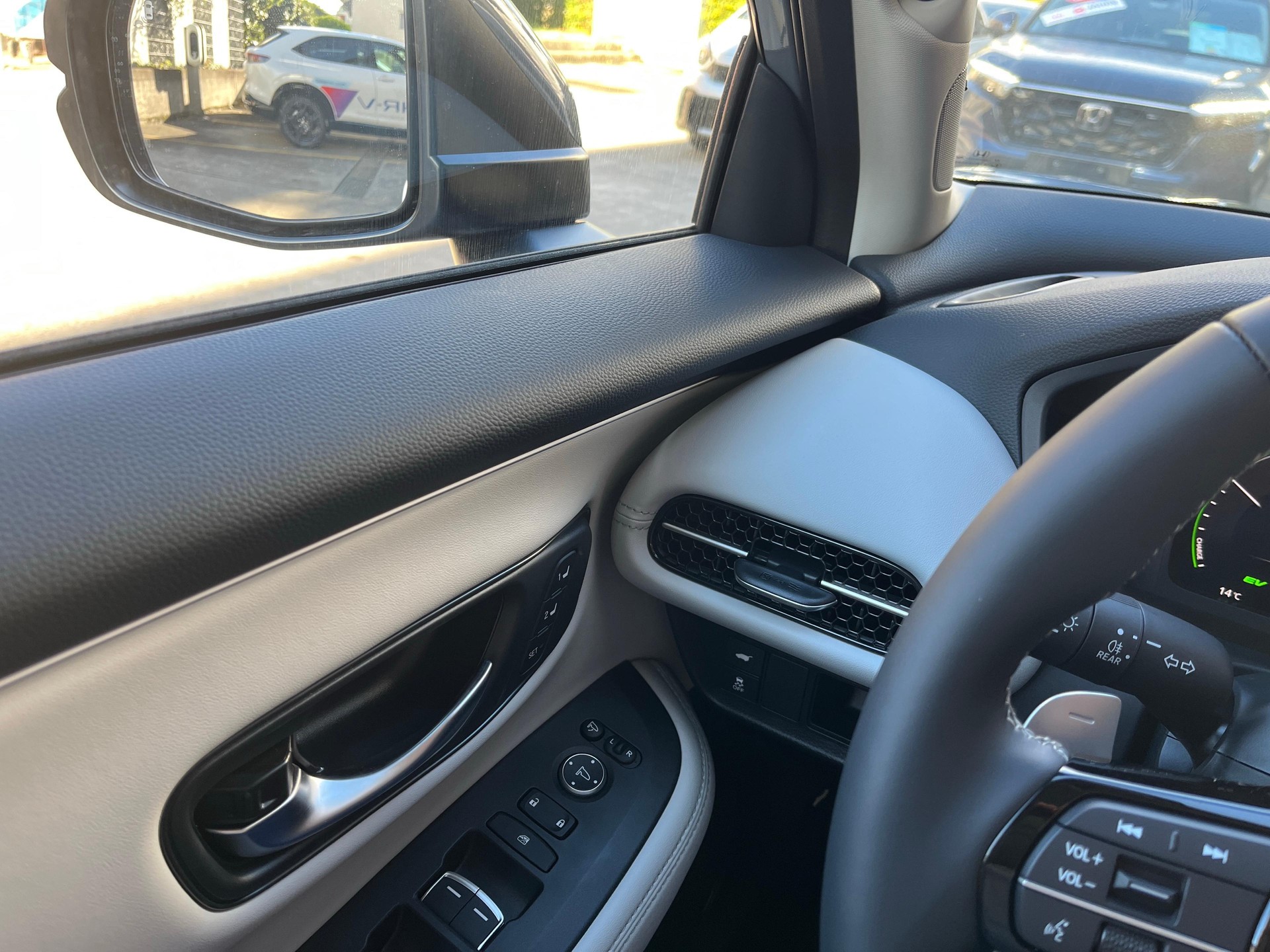 HONDA ZR-V 2.0 i-MMD Advance mit 1.9% Leasing und 8 Jahren Garantie-image-10