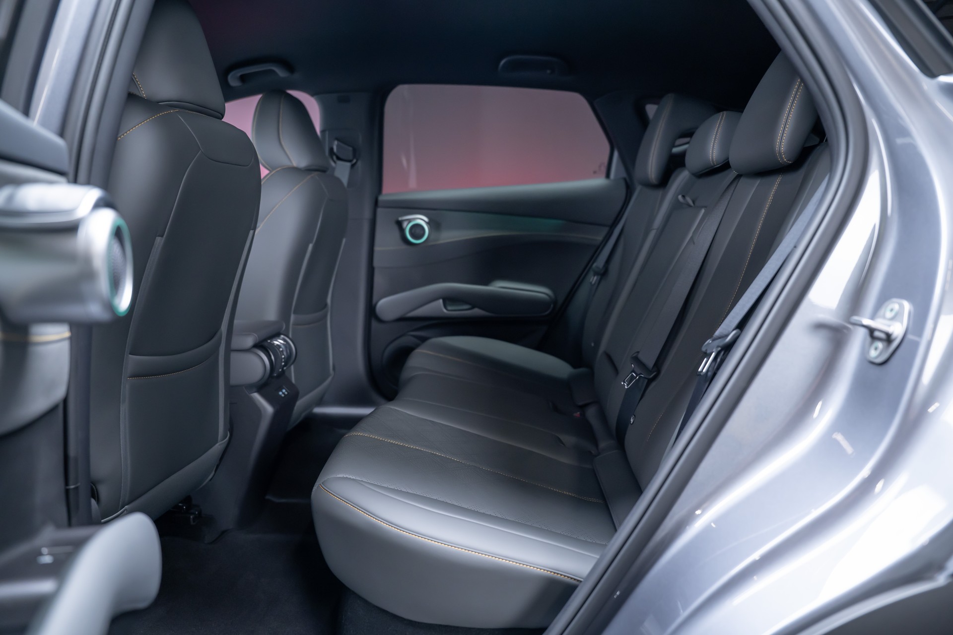 BYD Atto 3 EVO Design / 360°Kamera / Sitzbelüftung /-image-17