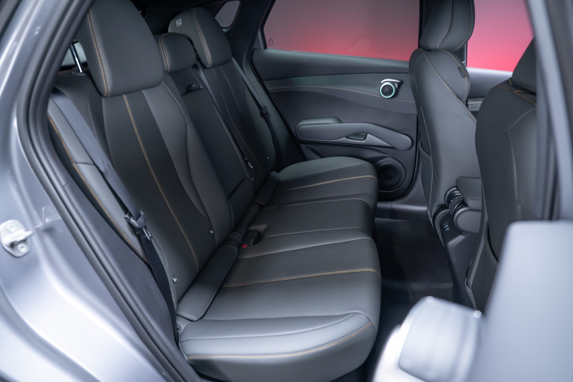 BYD Atto 3 EVO Design / 360°Kamera / Sitzbelüftung /-image-19