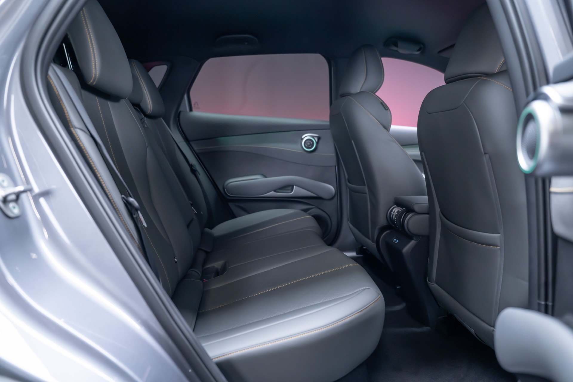 BYD Atto 3 EVO Design / 360°Kamera / Sitzbelüftung /-image-20