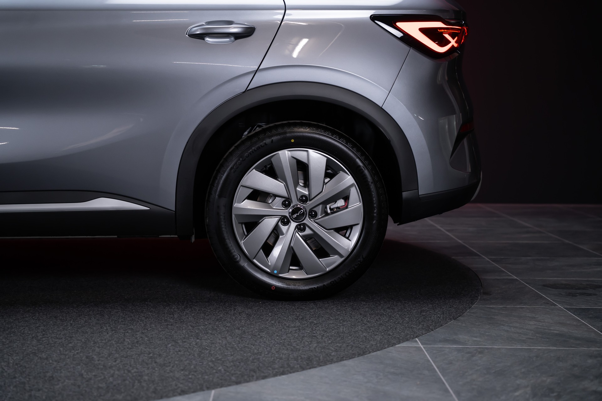 BYD Atto 3 EVO Design / 360°Kamera / Sitzbelüftung /-image-38
