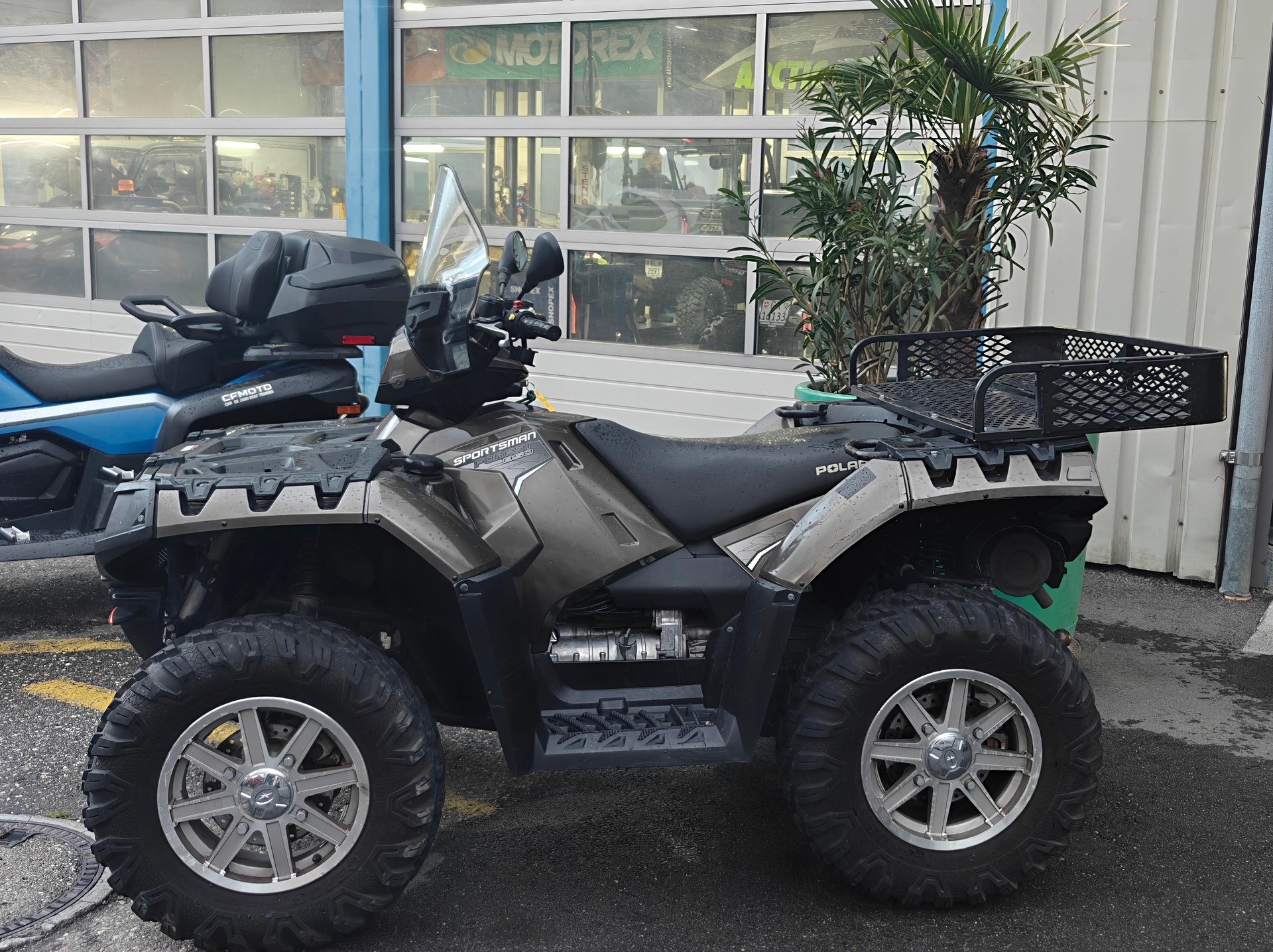 POLARIS Ab MFK mit L7e Kleinmotorfahrzeug-image-9