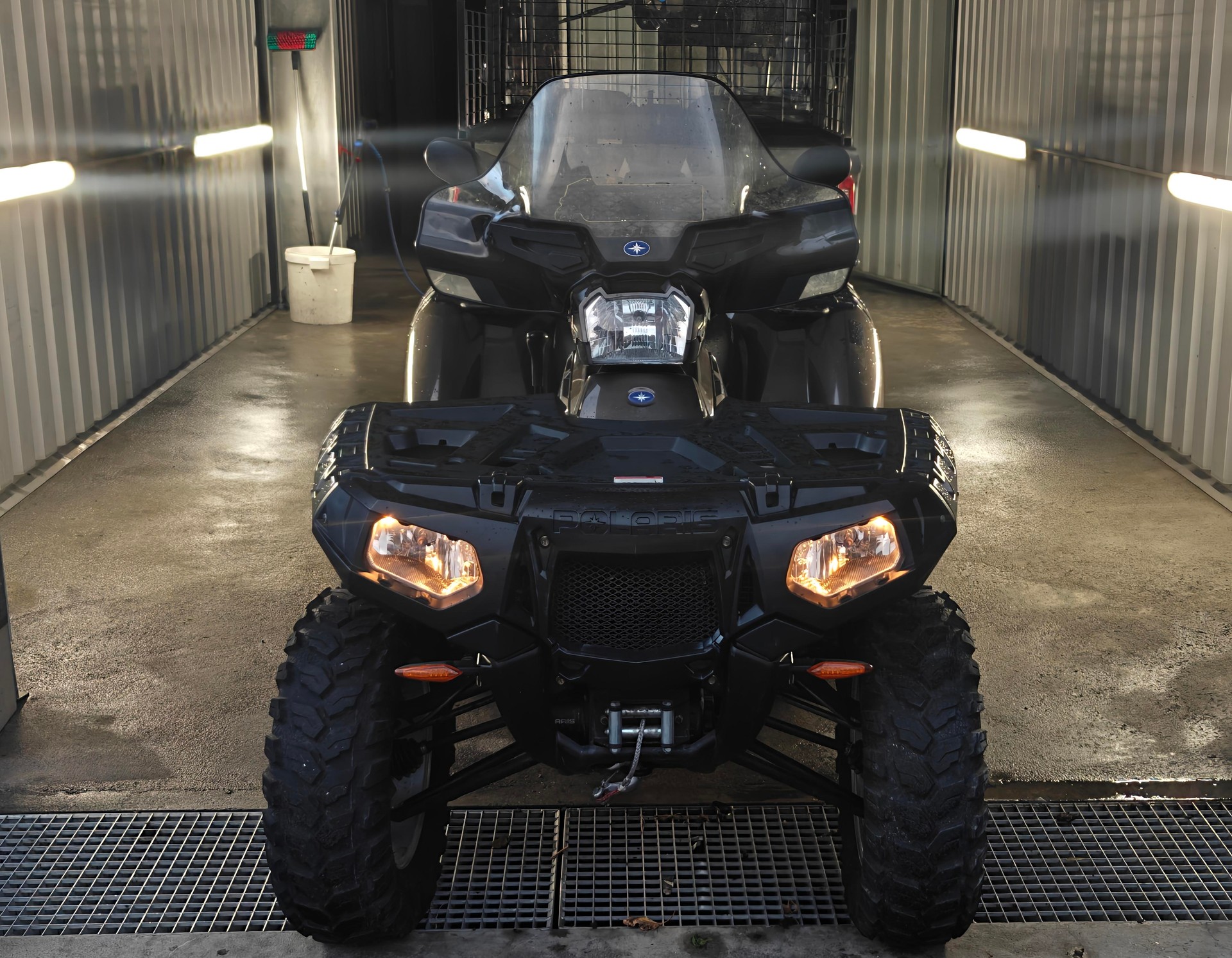 POLARIS Ab MFK mit L7e Kleinmotorfahrzeug-image-11