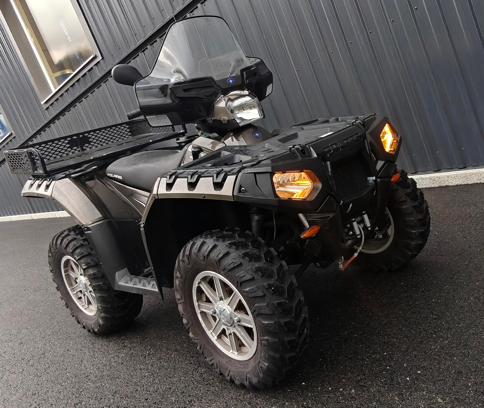 POLARIS Ab MFK mit L7e Kleinmotorfahrzeug-image-15