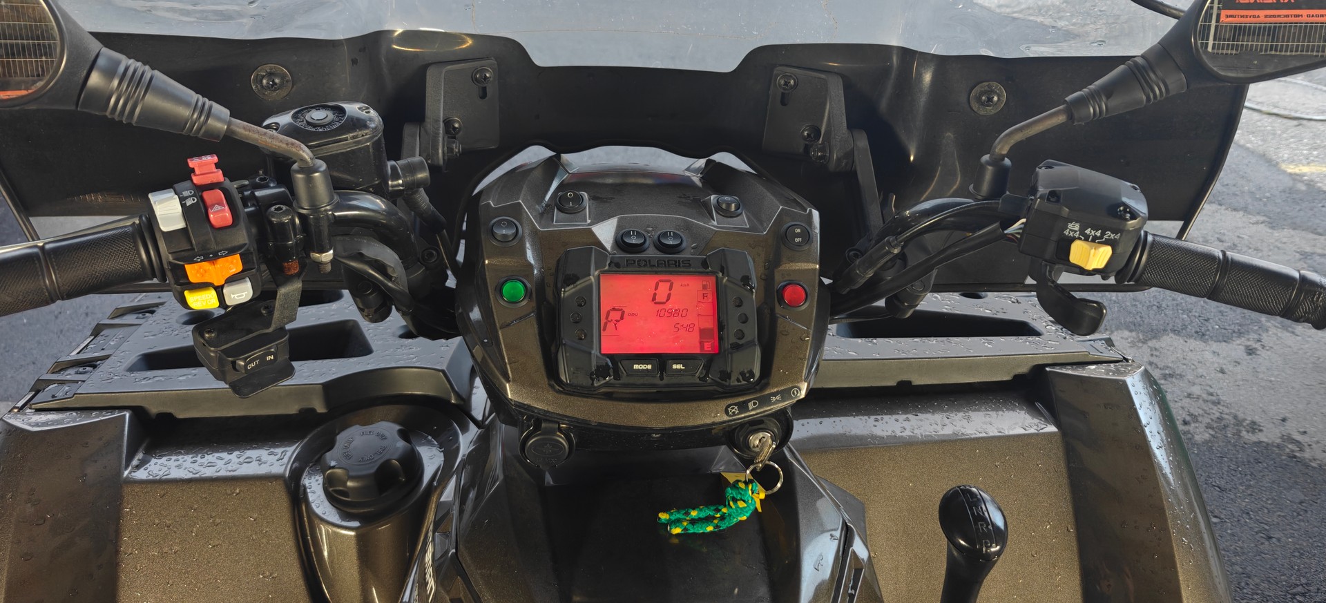 POLARIS Ab MFK mit L7e Kleinmotorfahrzeug-image-8