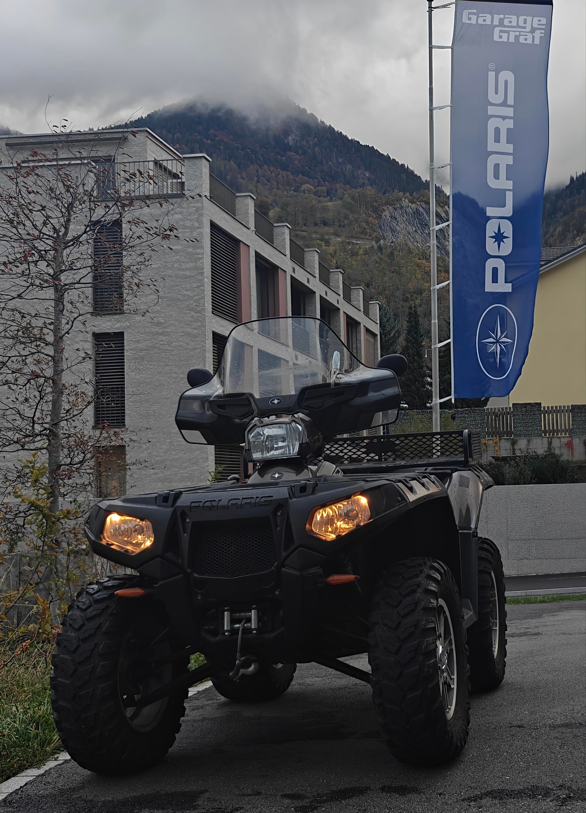 POLARIS Ab MFK mit L7e Kleinmotorfahrzeug-image-6
