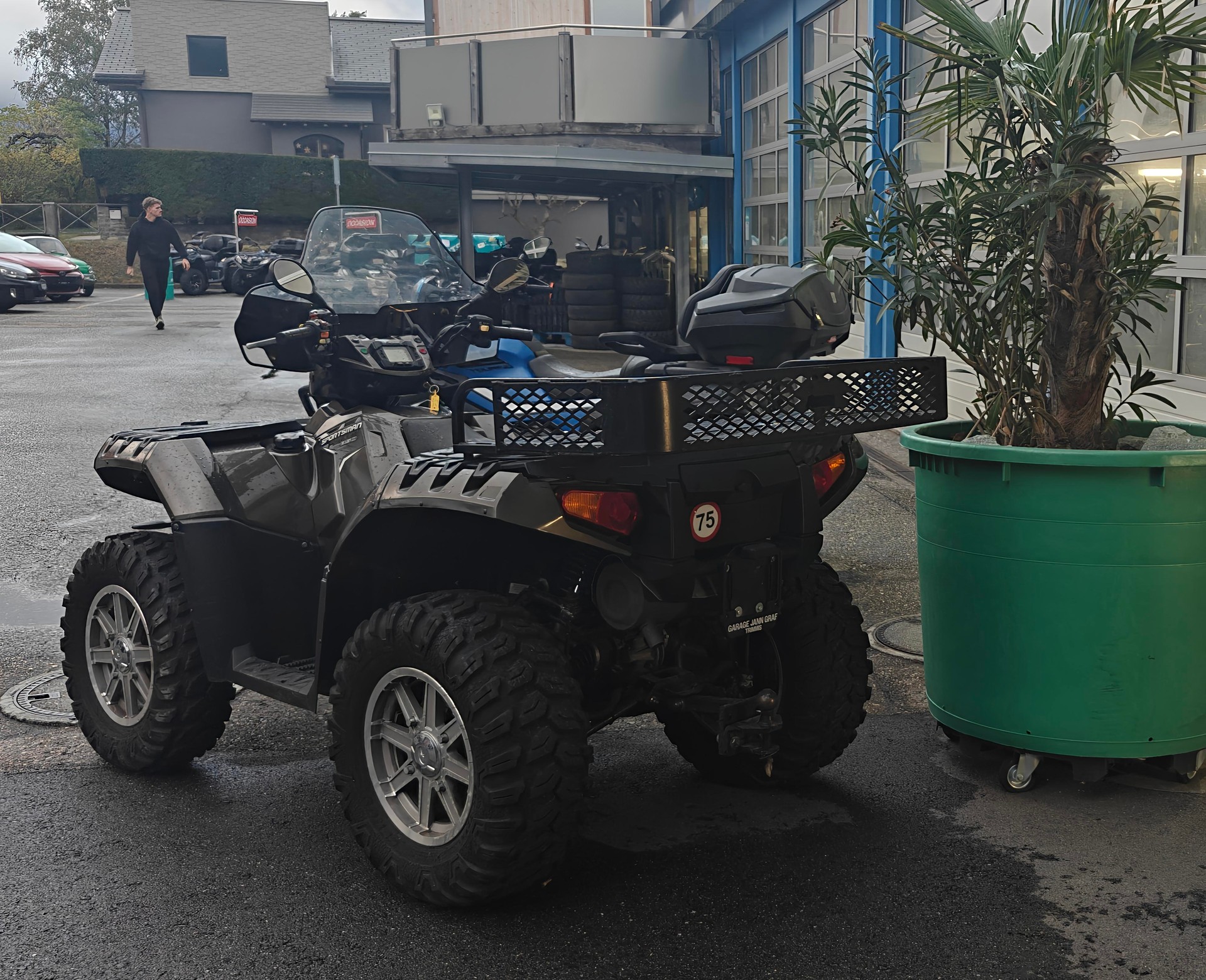 POLARIS Ab MFK mit L7e Kleinmotorfahrzeug-image-12