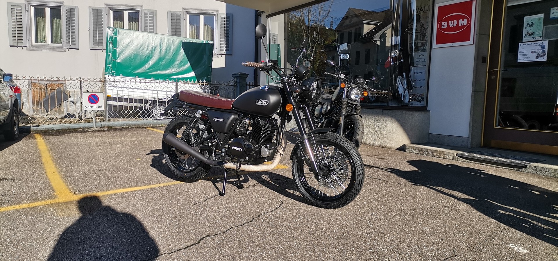MASH 250 Two Fifty ABS-image-0