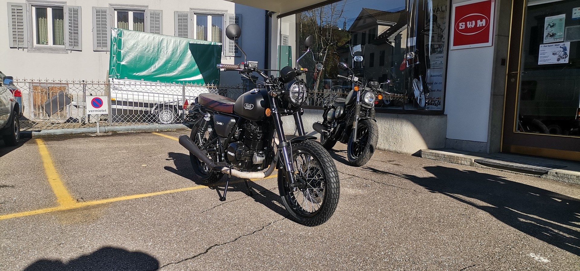 MASH 250 Two Fifty ABS-image-1