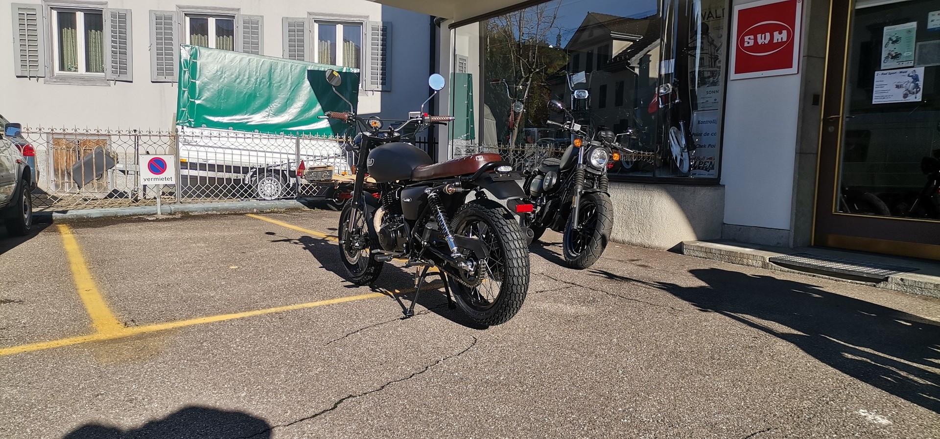 MASH 250 Two Fifty ABS-image-5