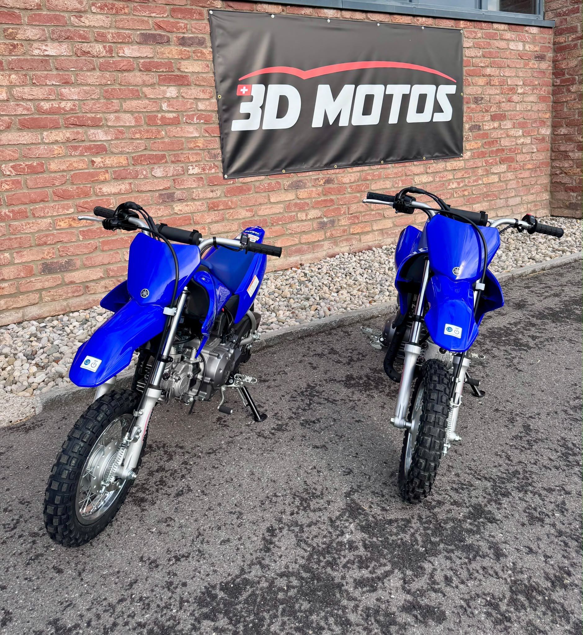 YAMAHA TTR-50 2025-image-3