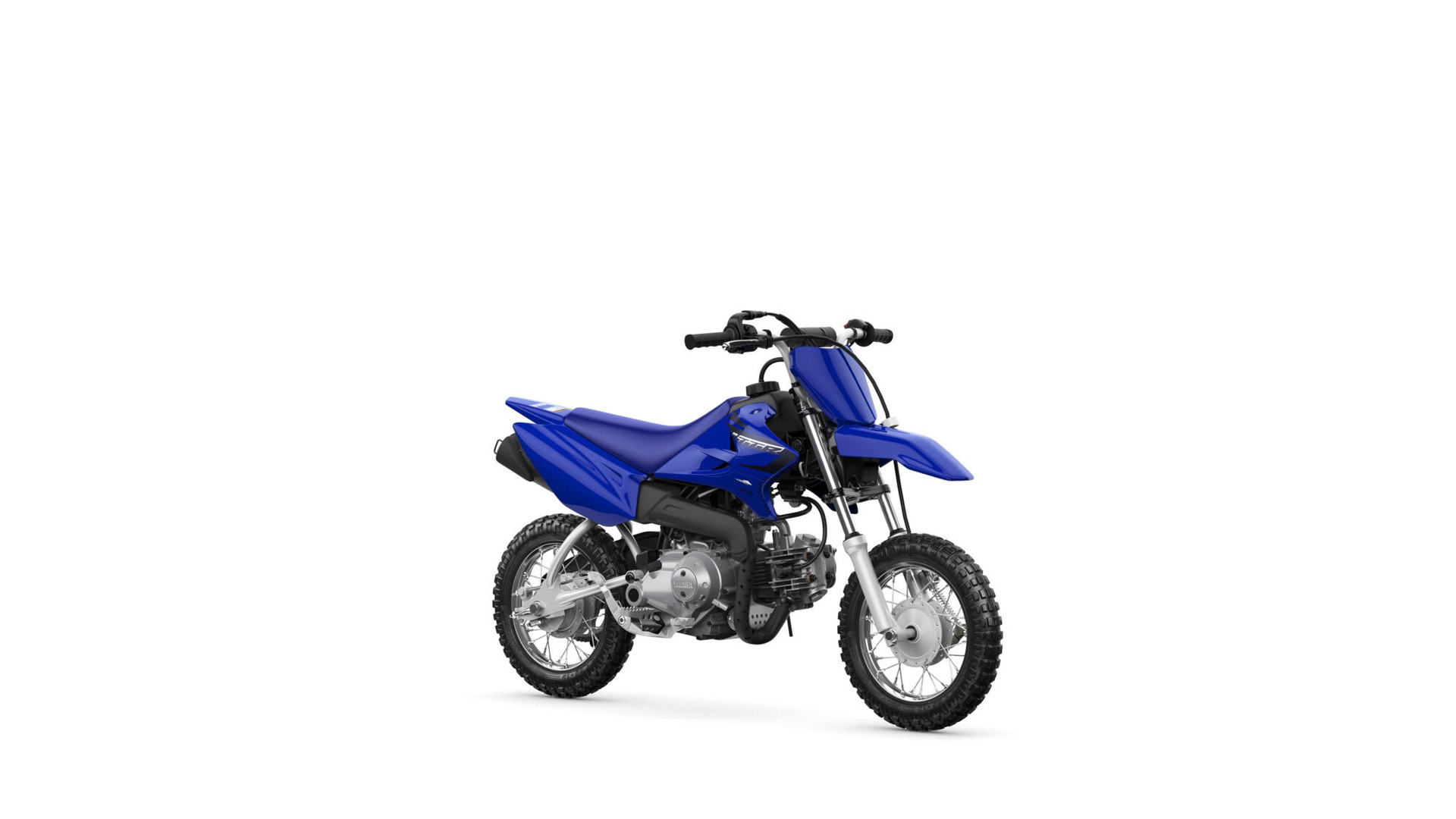 YAMAHA TTR-50 2025-image-0