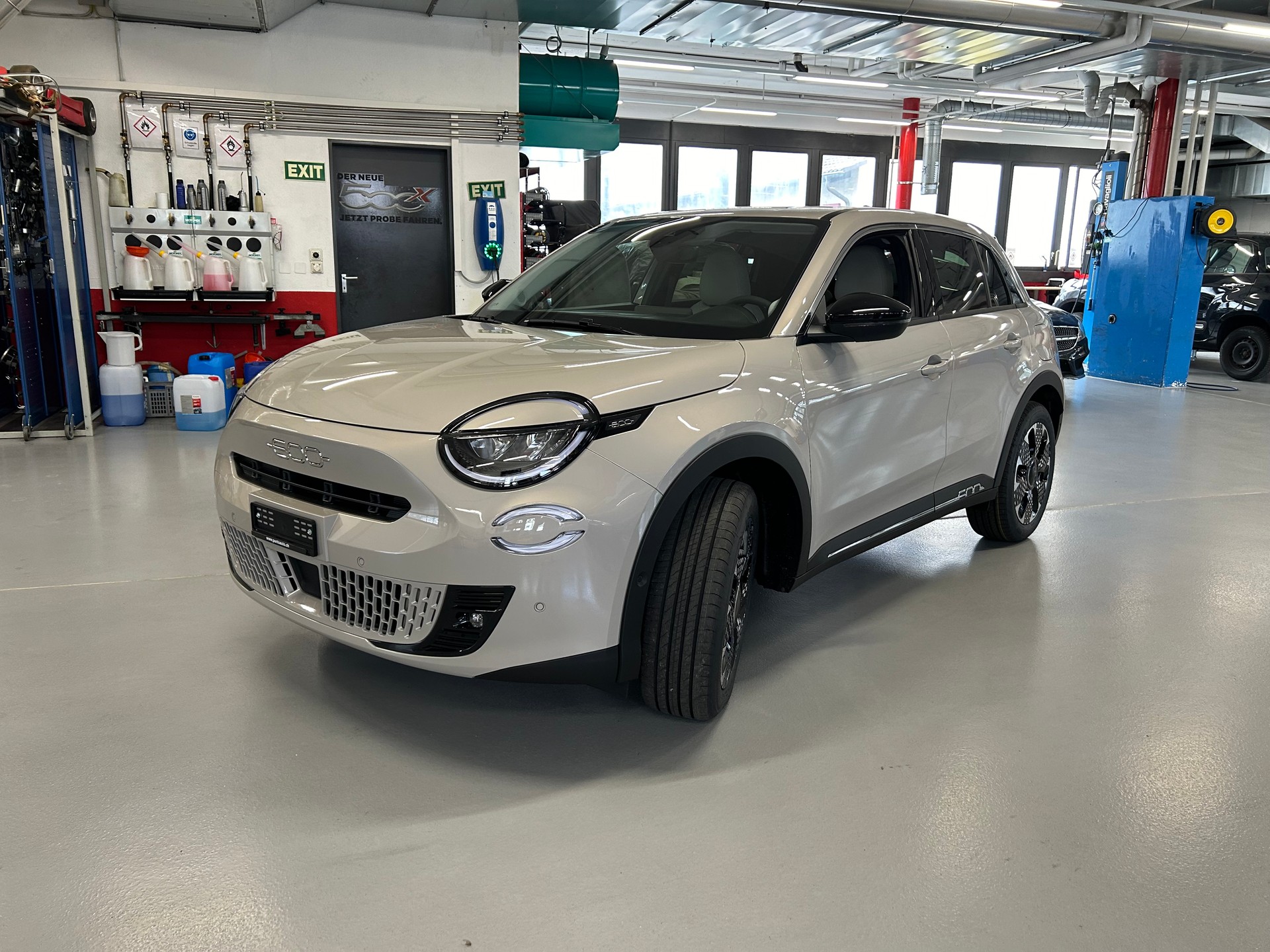 FIAT 600e La Prima-image-6