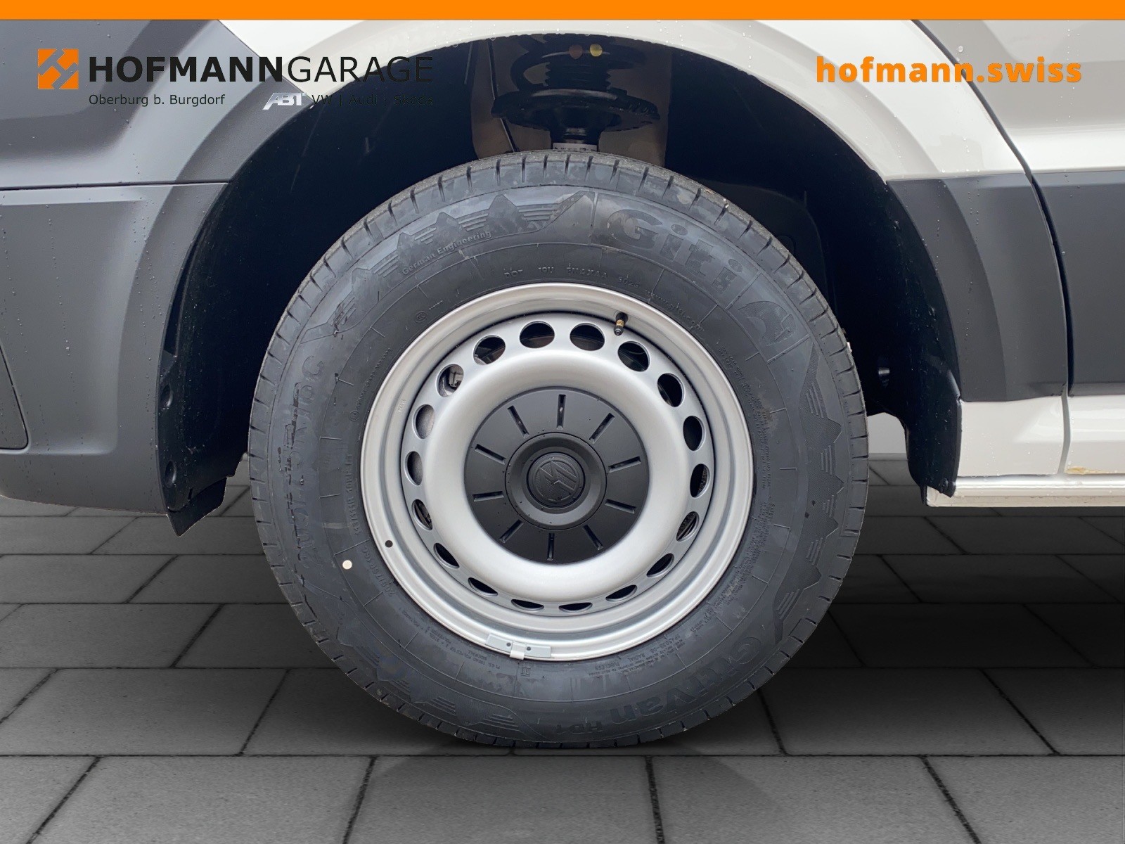 VW Crafter Kastenwagen 35 2.0 BiTDI Entry L3-3640-image-13