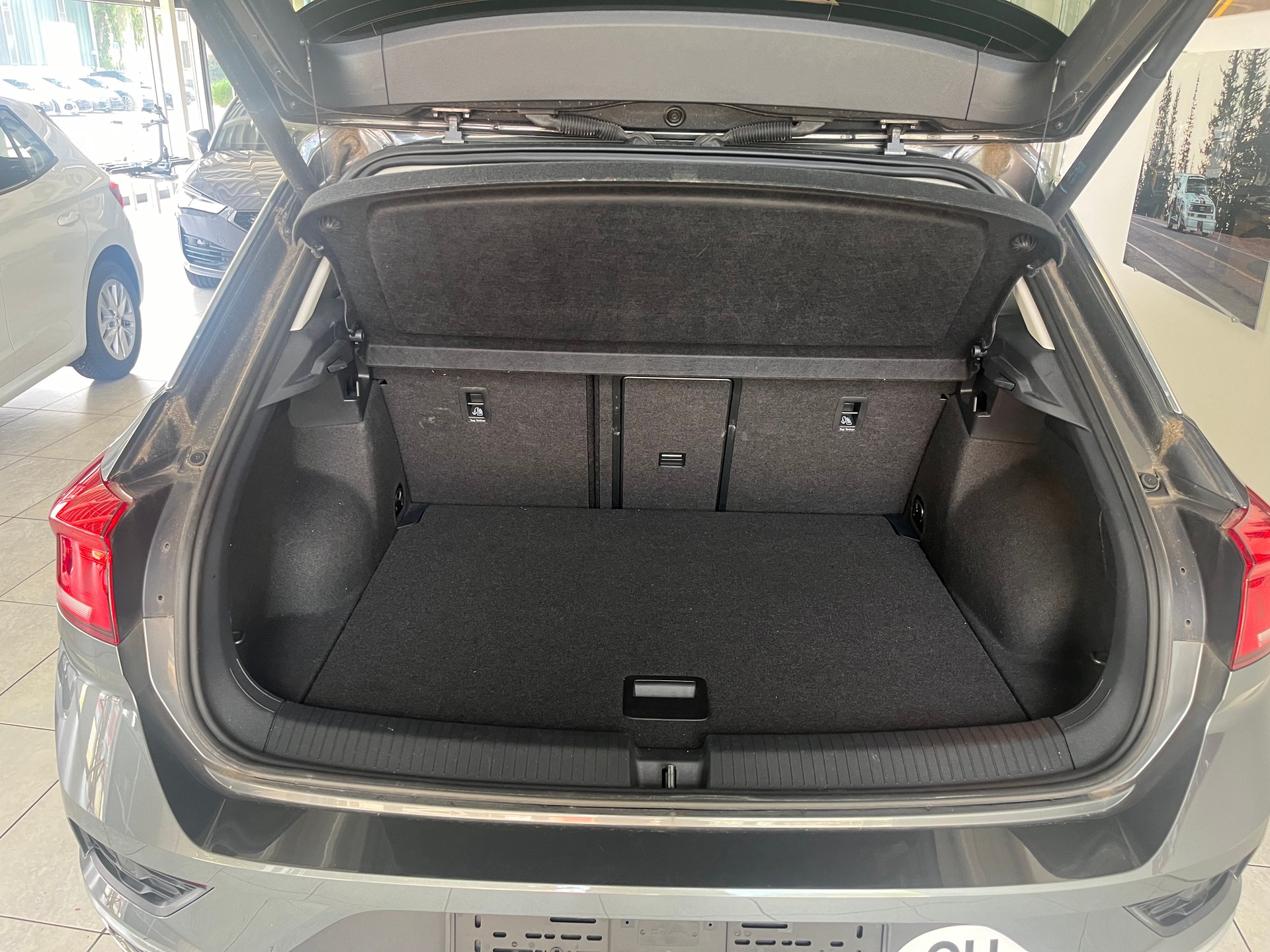 VW T-Roc 2.0 TSI Advance 4M, 8-fach bereift-image-10