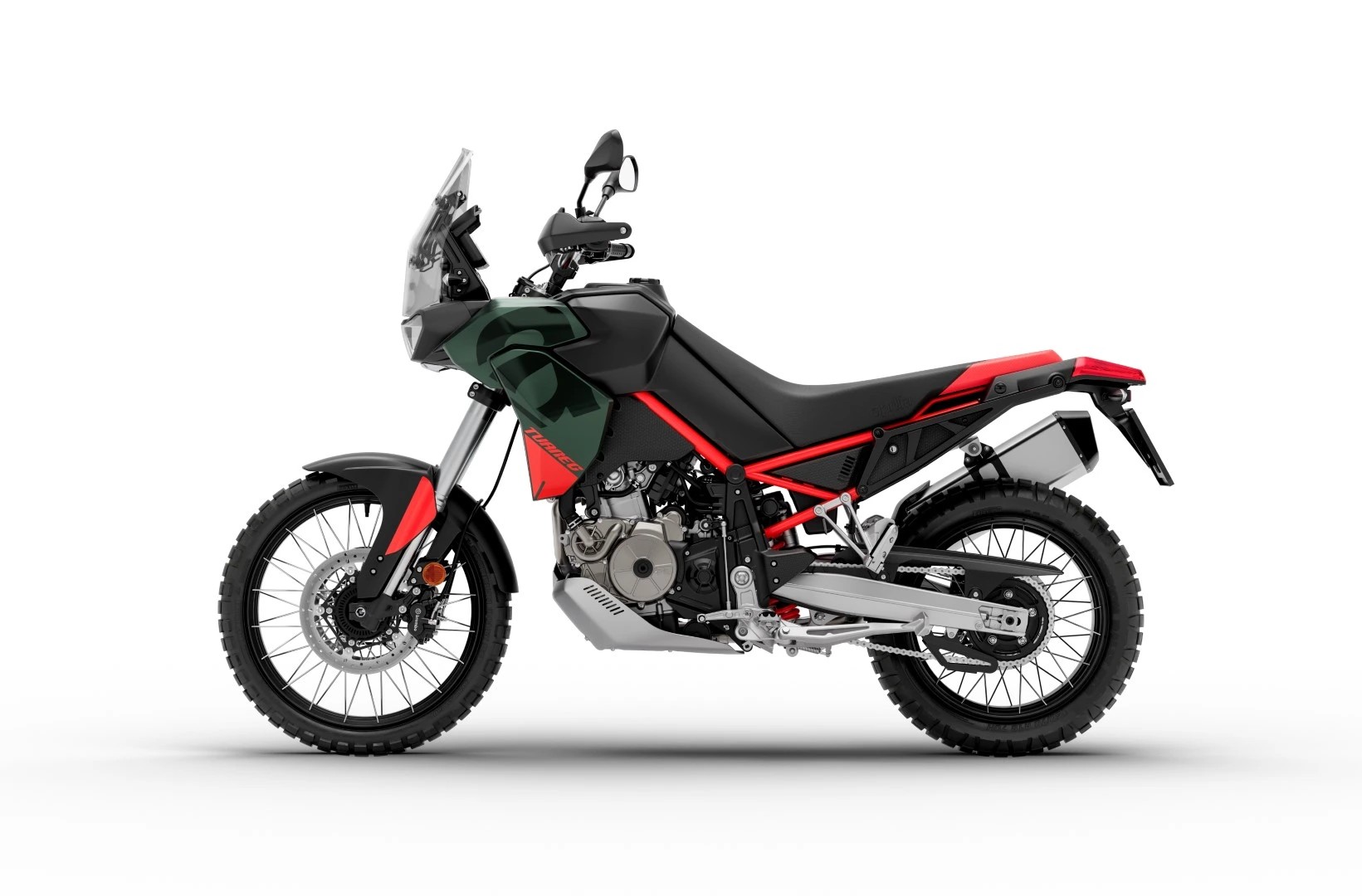 APRILIA Tuareg 660 E5+ 2026-image-1