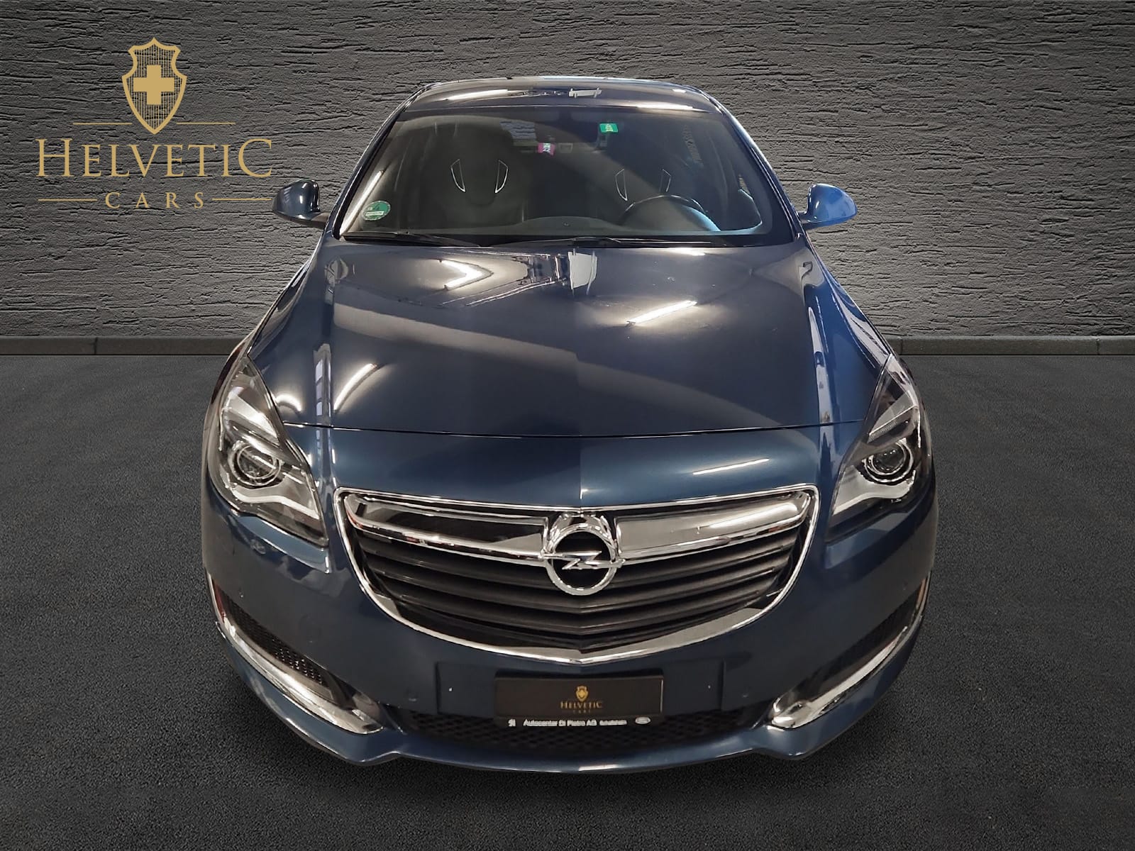 OPEL Insignia 2.0 CDTI ecoFlex Edition