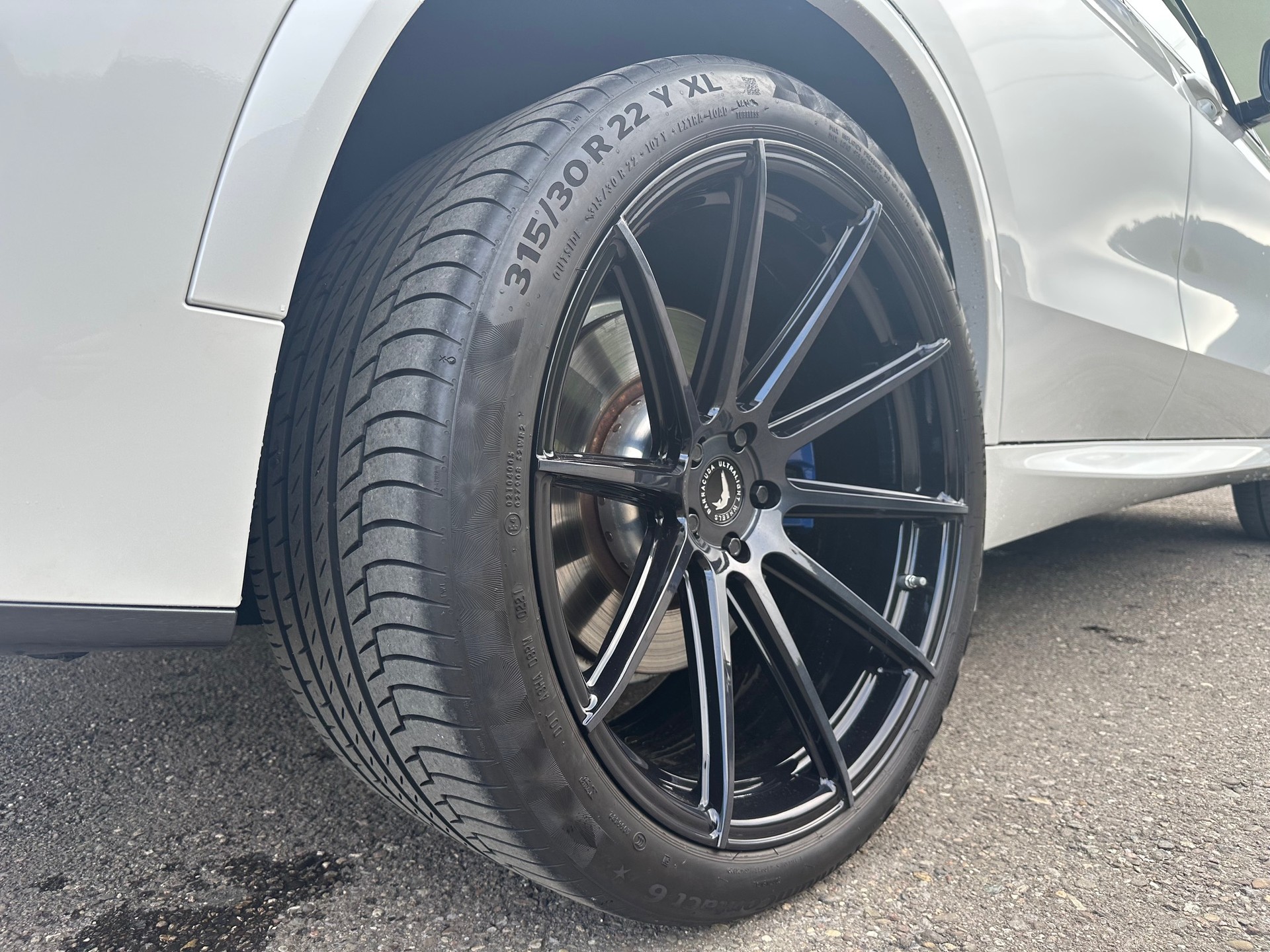 BMW X5 xDrive M50i Steptronic-image-24