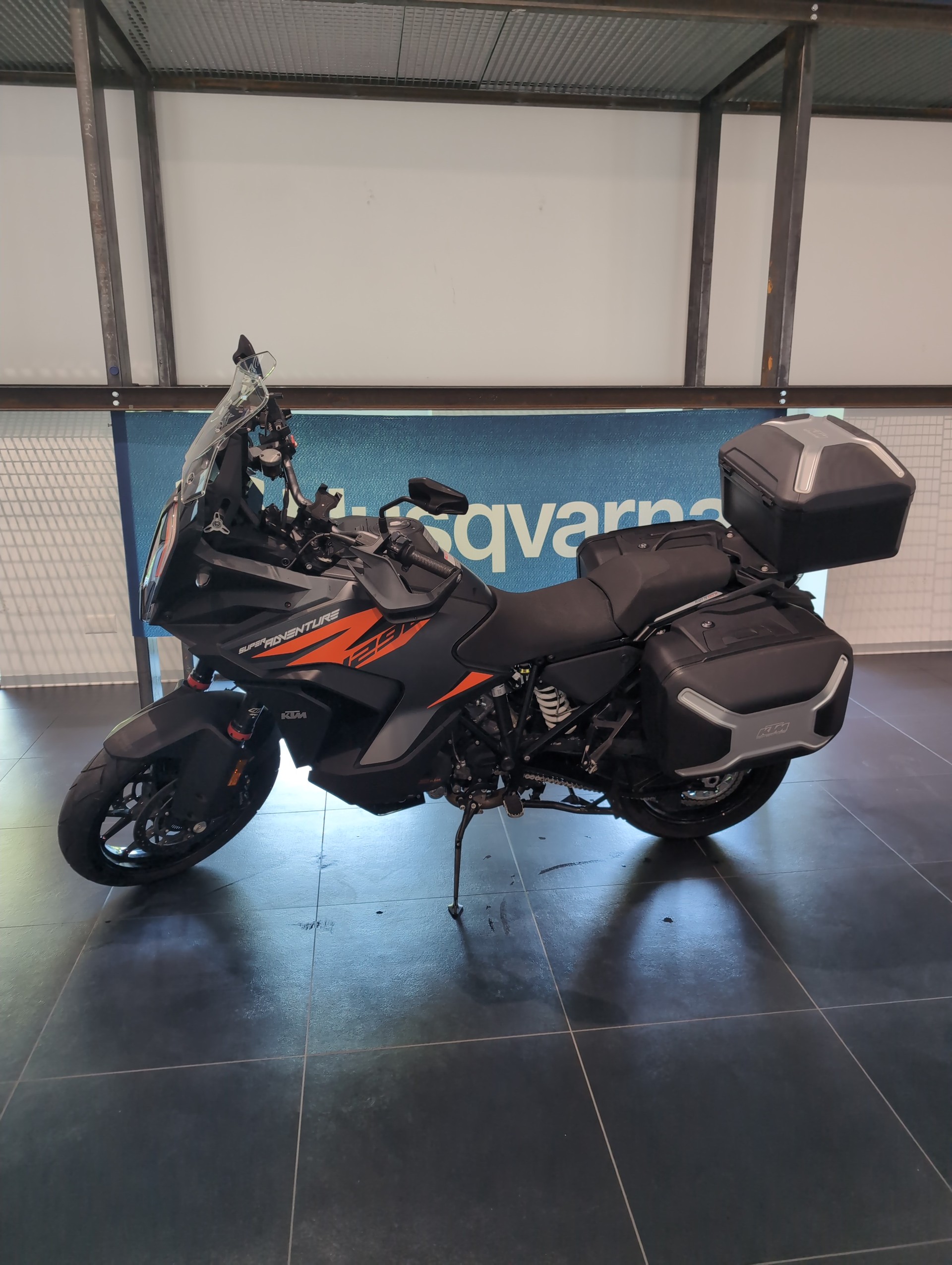 KTM 1290 Super Adventure S-image-2