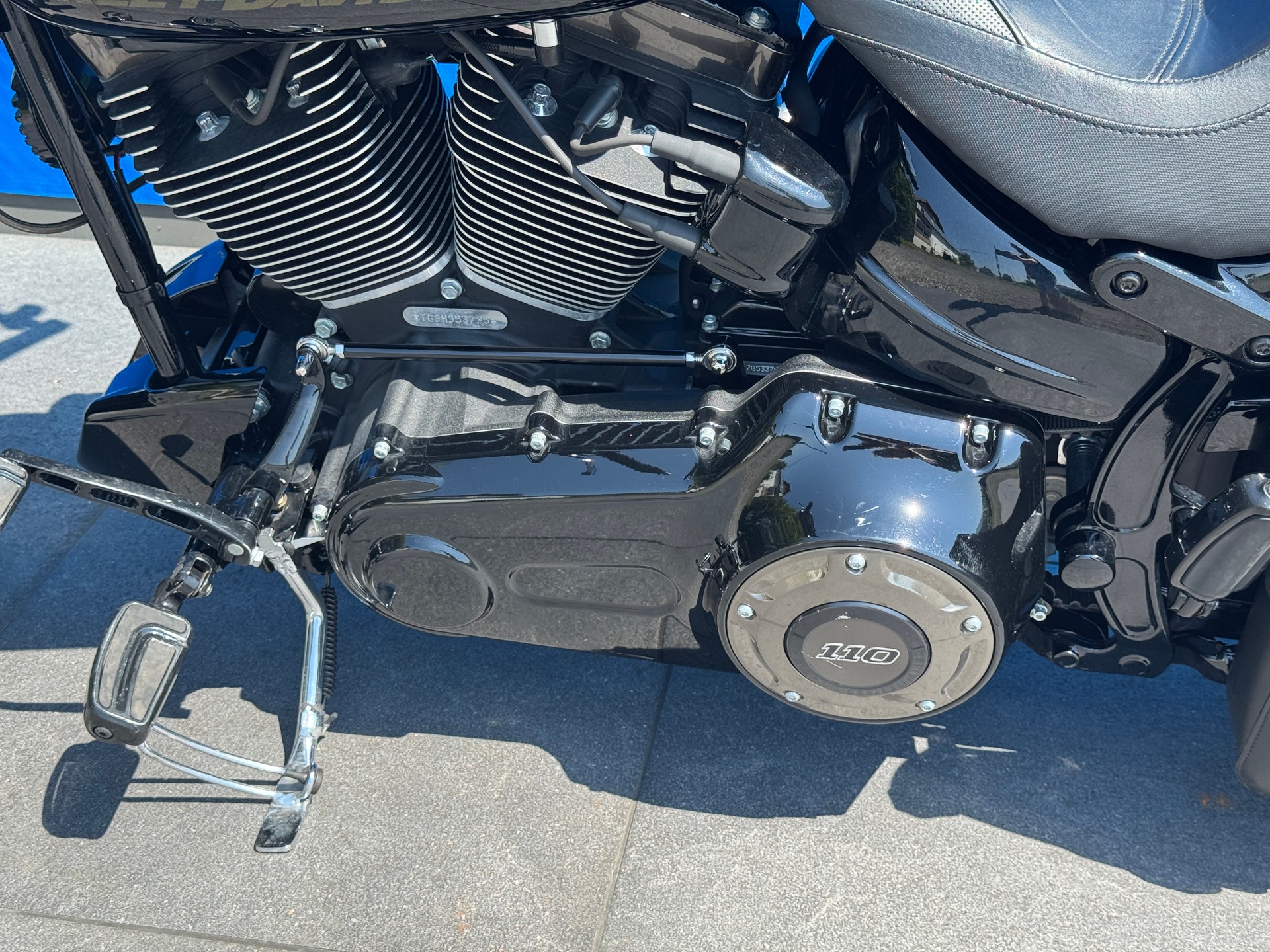 HARLEY-DAVIDSON FXSE Breakout Pro Street CVO ABS-image-9
