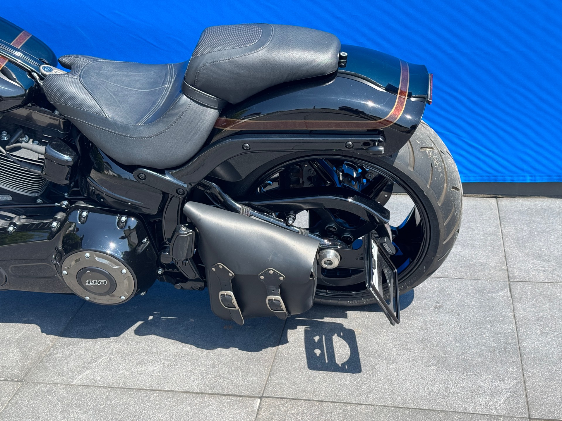 HARLEY-DAVIDSON FXSE Breakout Pro Street CVO ABS-image-8