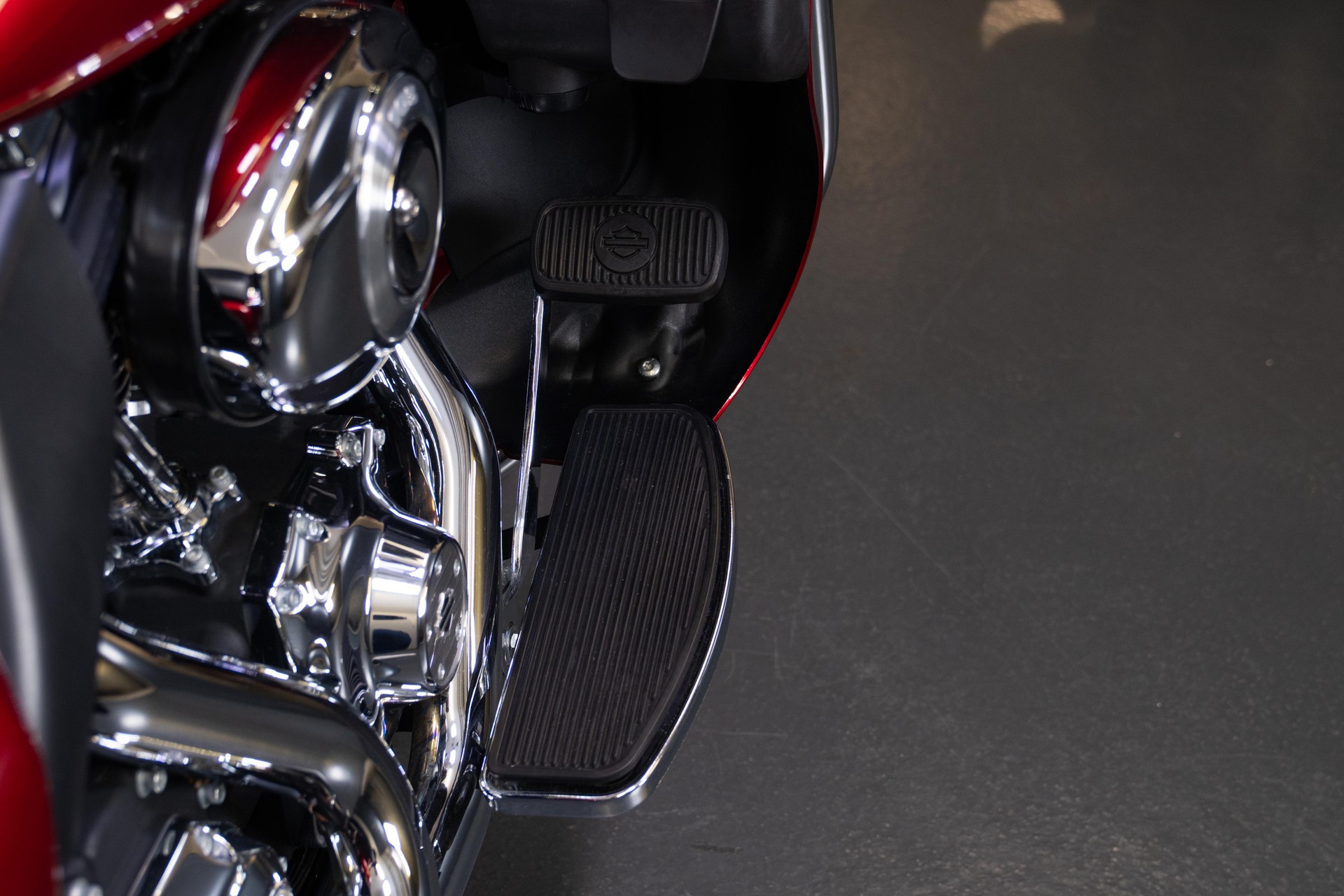 HARLEY-DAVIDSON FLHTCU Electra Glide Ultra Classic ABS-image-8