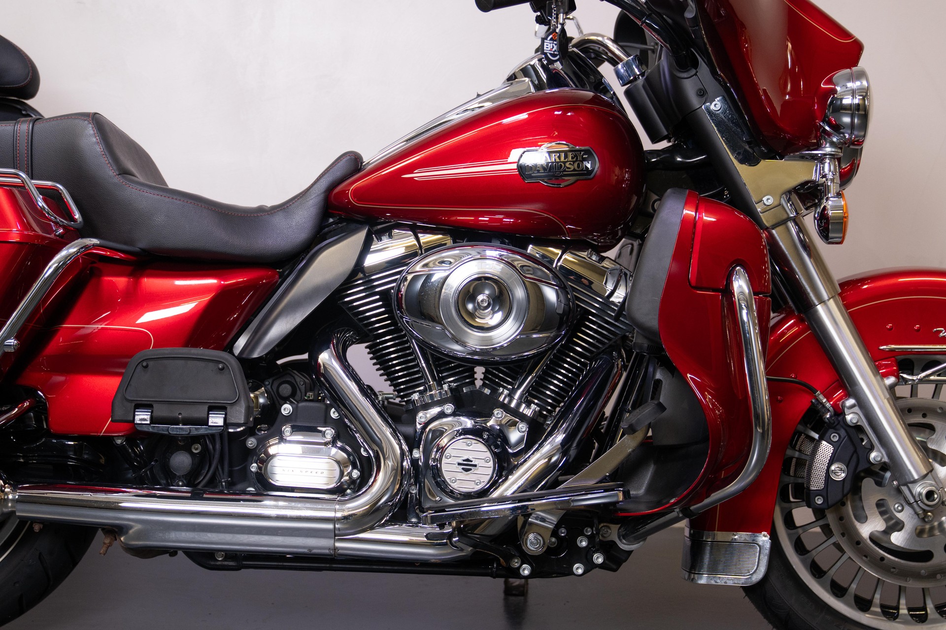 HARLEY-DAVIDSON FLHTCU Electra Glide Ultra Classic ABS-image-5