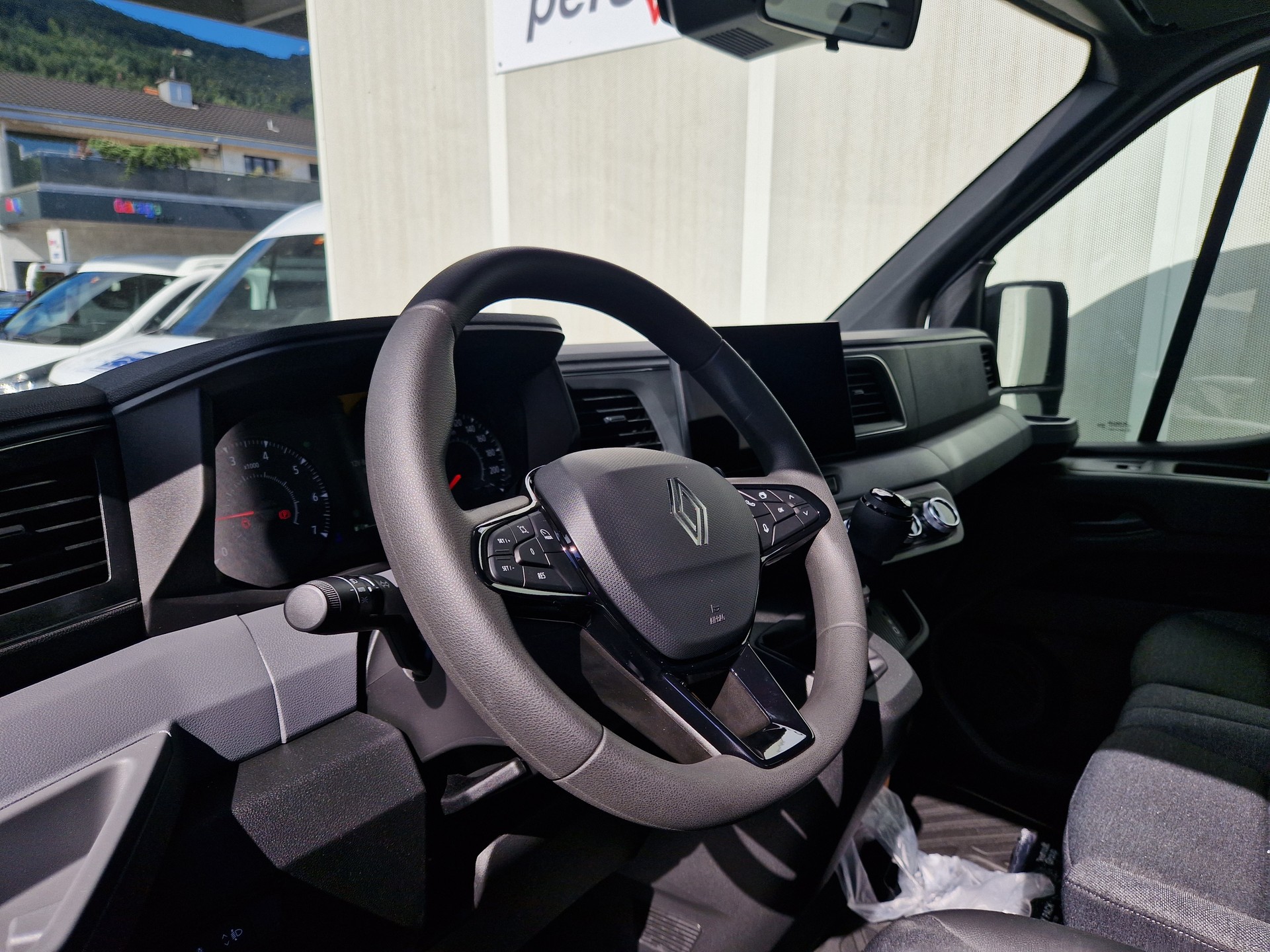 RENAULT MASTER Kab.-Ch. 3.5 t L2H1 2.0-showroom-element-3