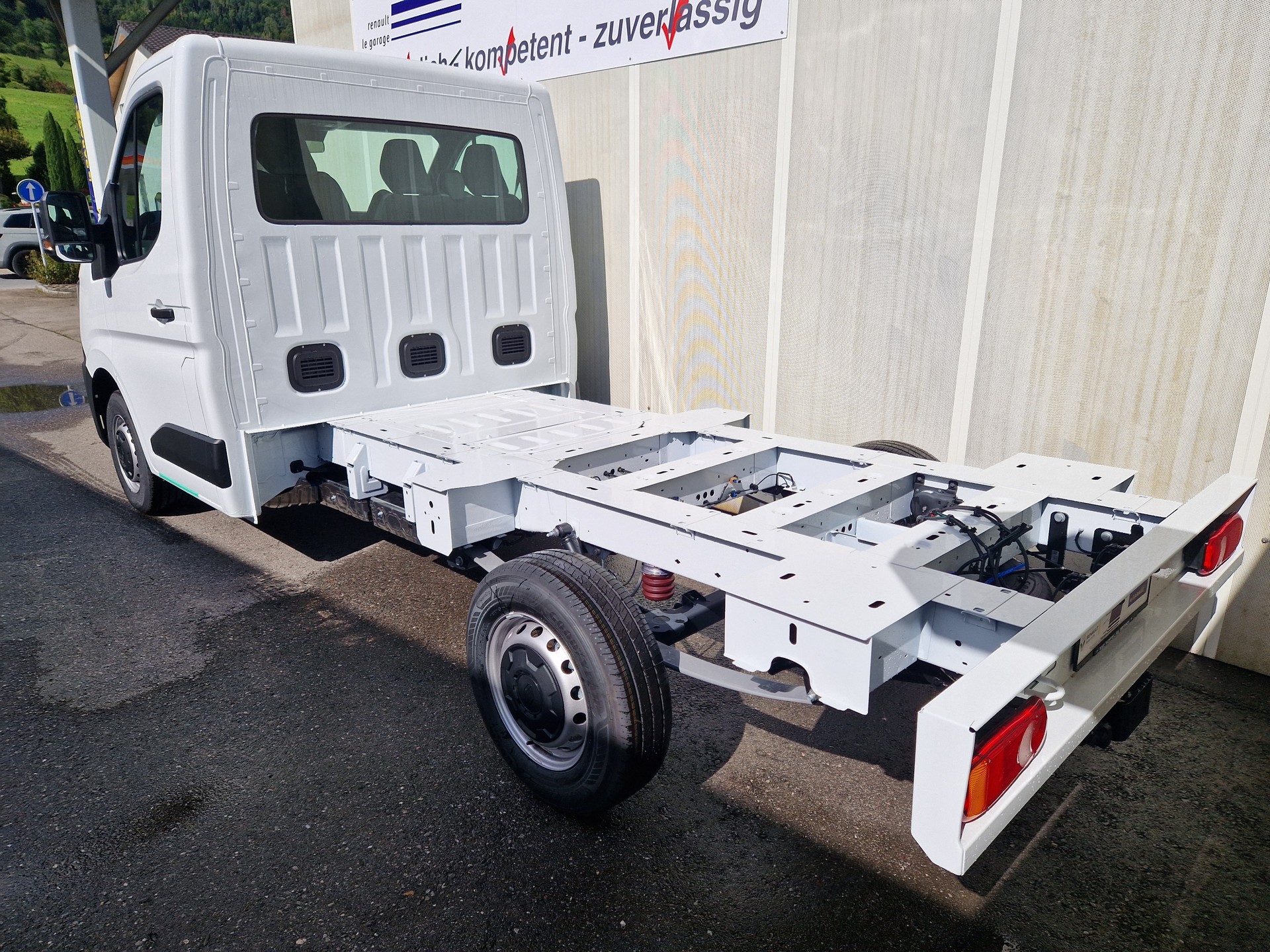 RENAULT MASTER Kab.-Ch. 3.5 t L2H1 2.0-showroom-element-2