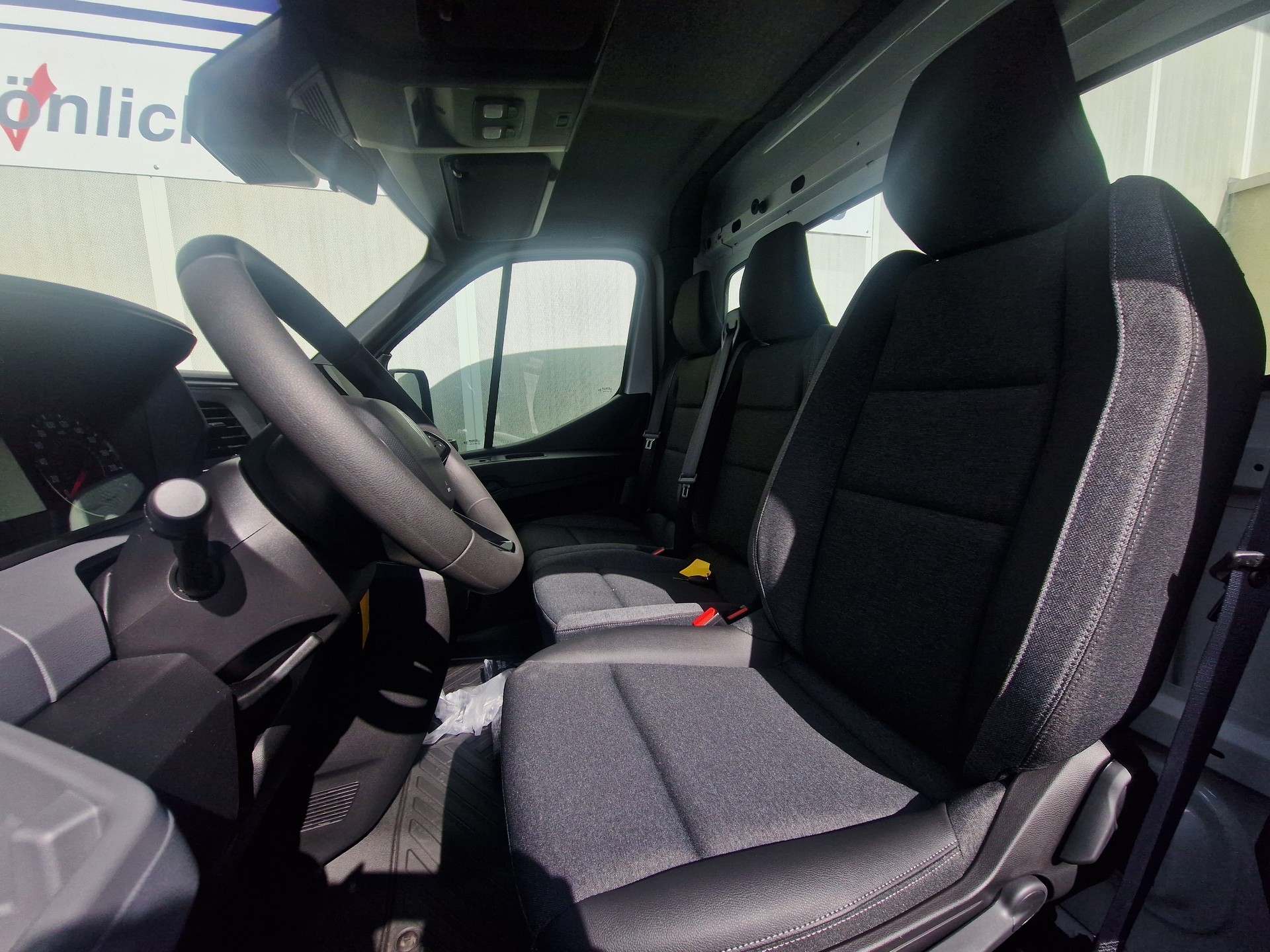 RENAULT MASTER Kab.-Ch. 3.5 t L2H1 2.0-image-4