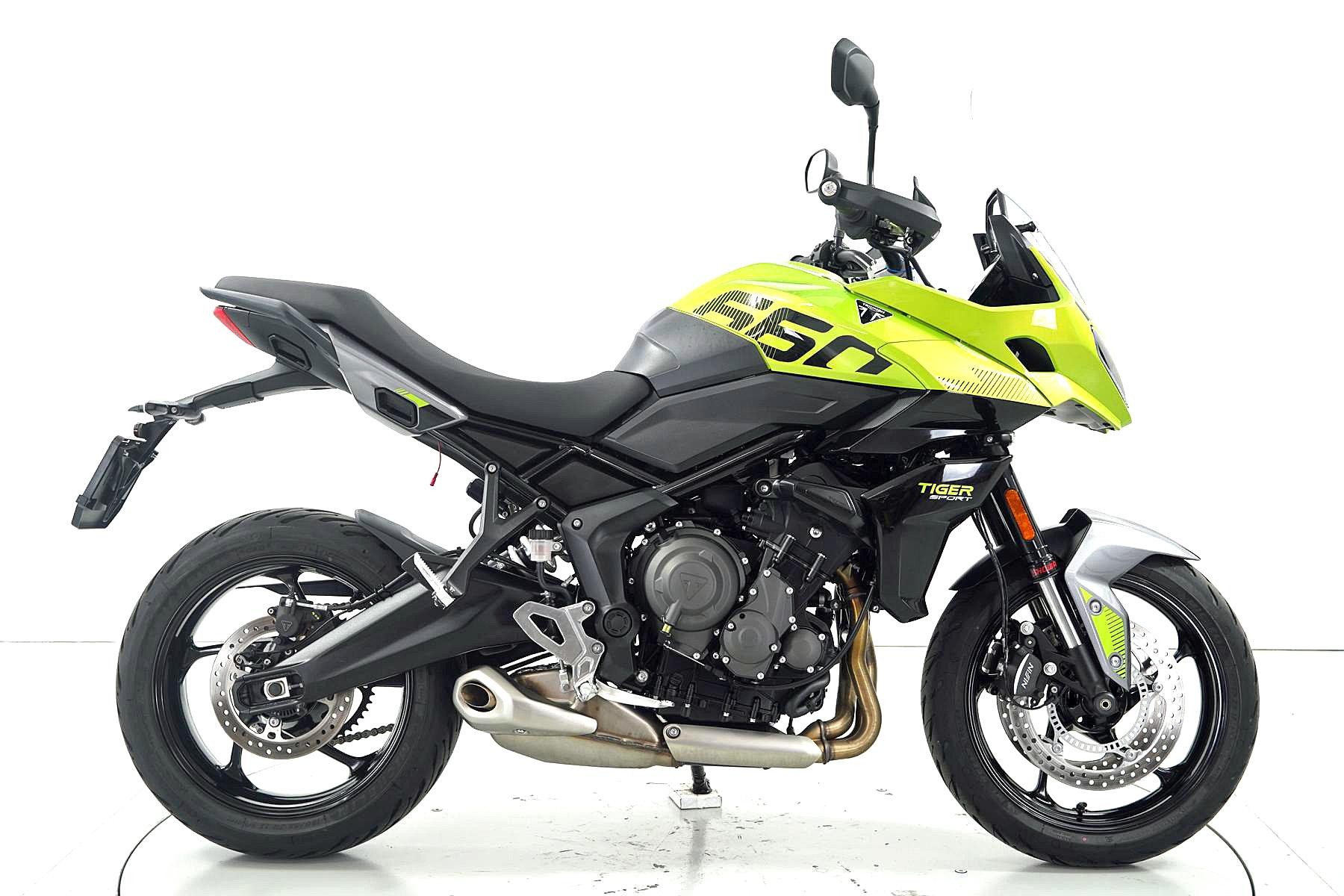 TRIUMPH Tiger Sport 660 ABS-image-3