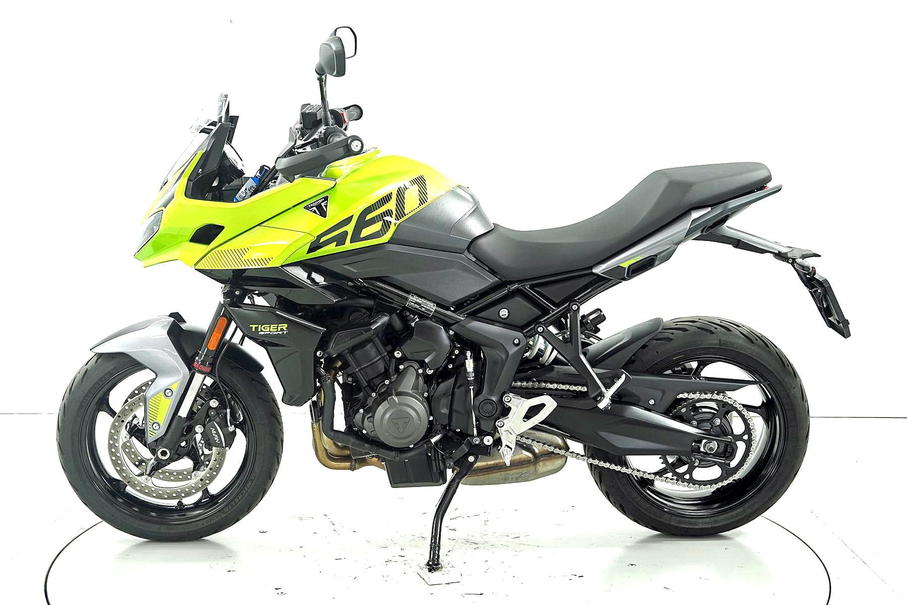 TRIUMPH Tiger Sport 660 ABS-image-4