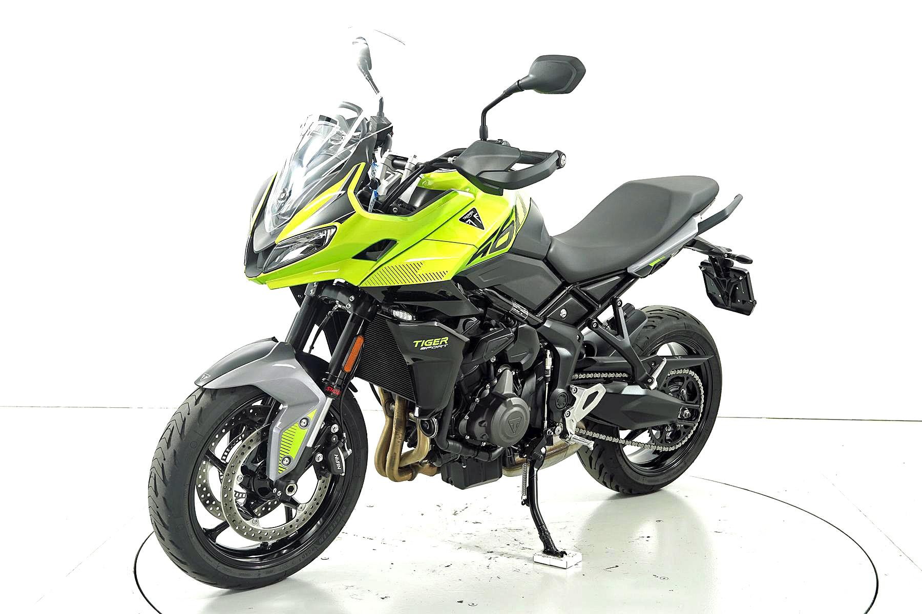 TRIUMPH Tiger Sport 660 ABS-image-2
