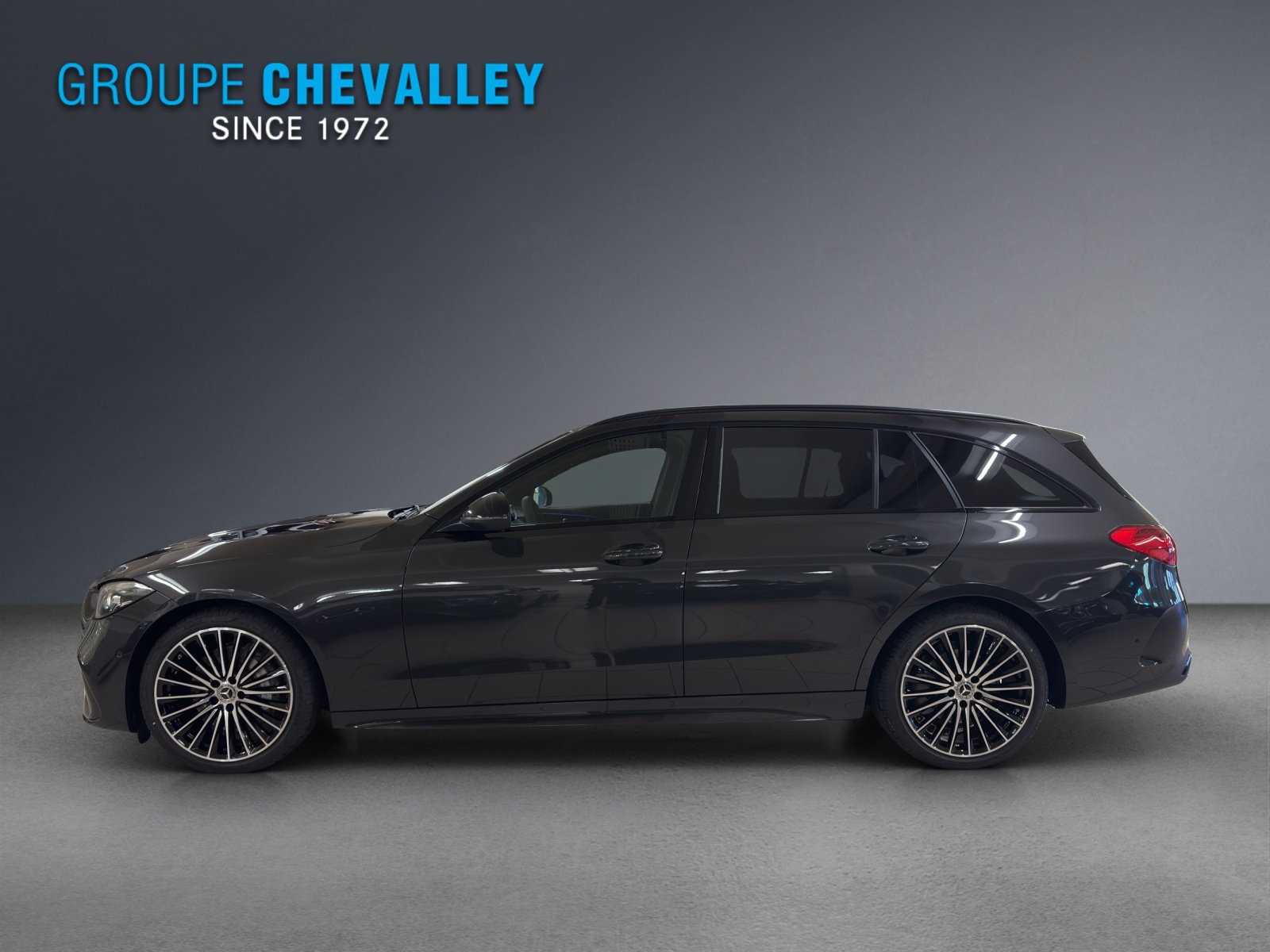 MERCEDES-BENZ C 200 4M Break-showroom-element-1