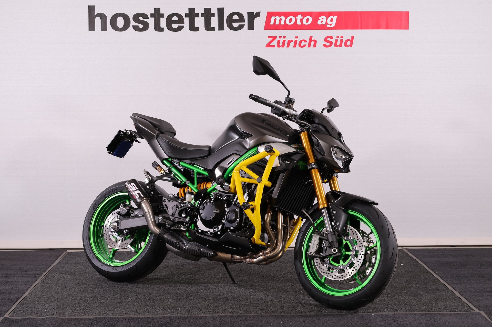 KAWASAKI Z900 SE (81)-image-2