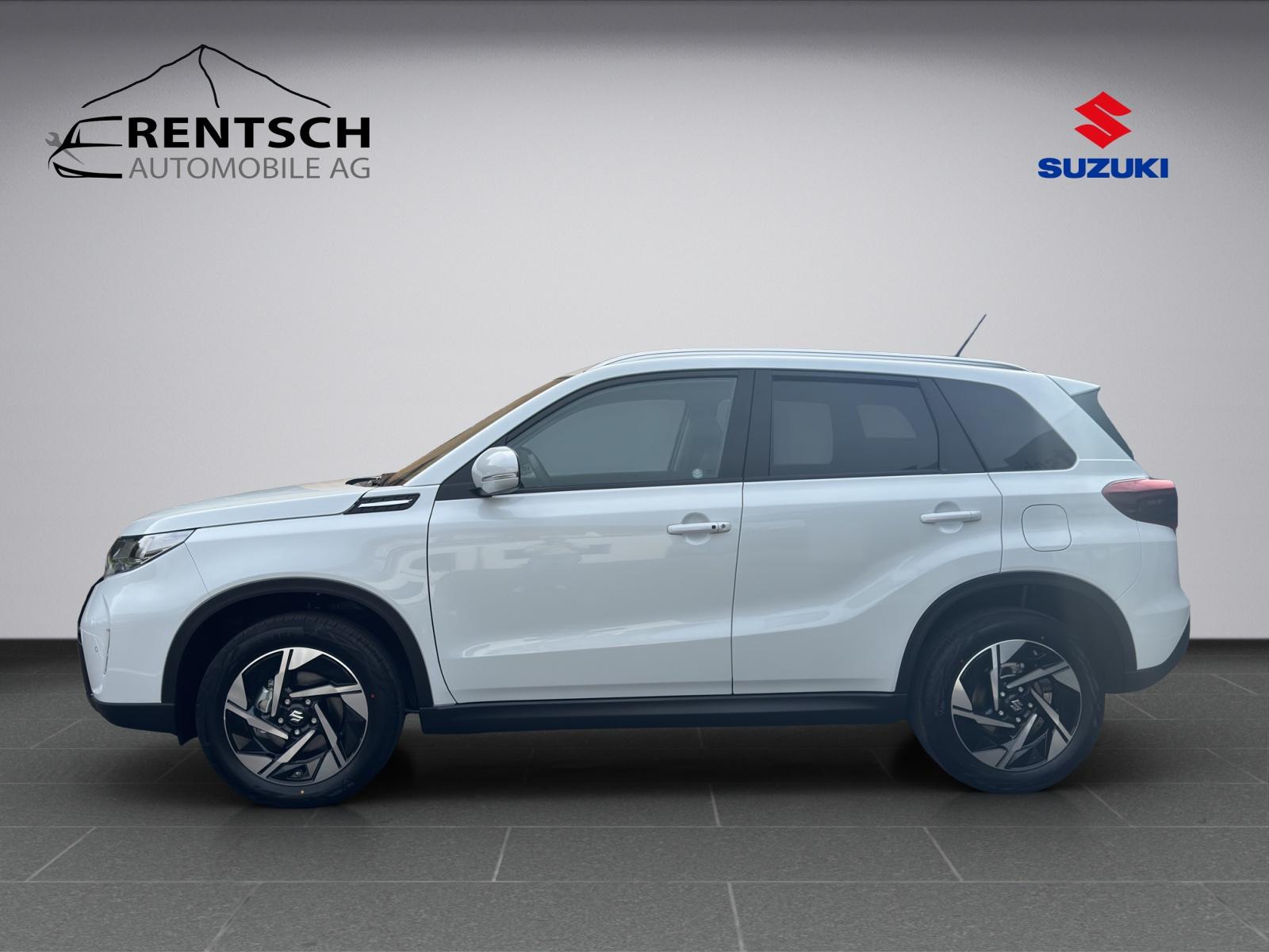 SUZUKI Vitara 1.4 T Compact Top Hybrid 4x4-showroom-element-2