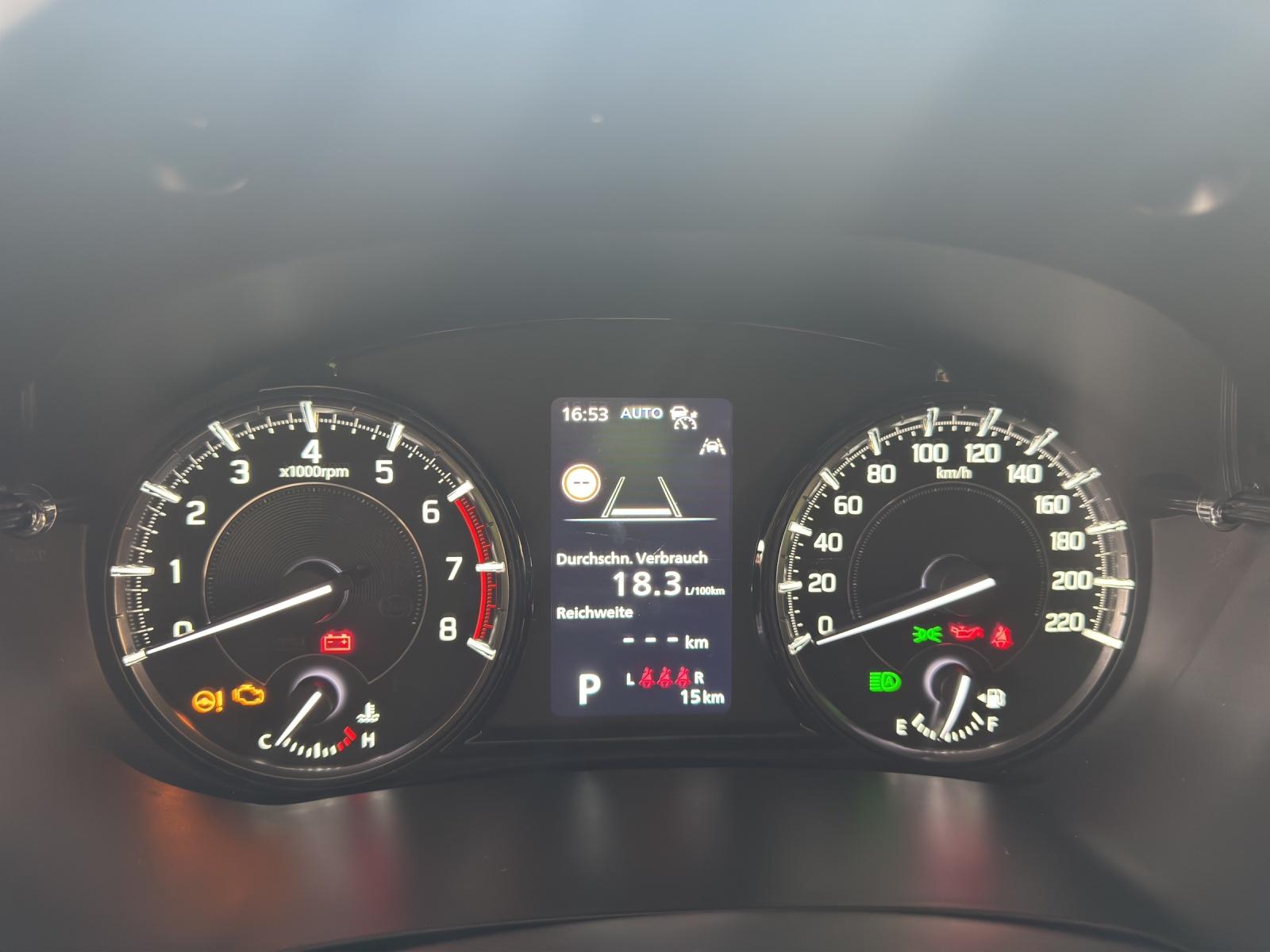 SUZUKI Vitara 1.4 T Compact Top Hybrid 4x4-image-10